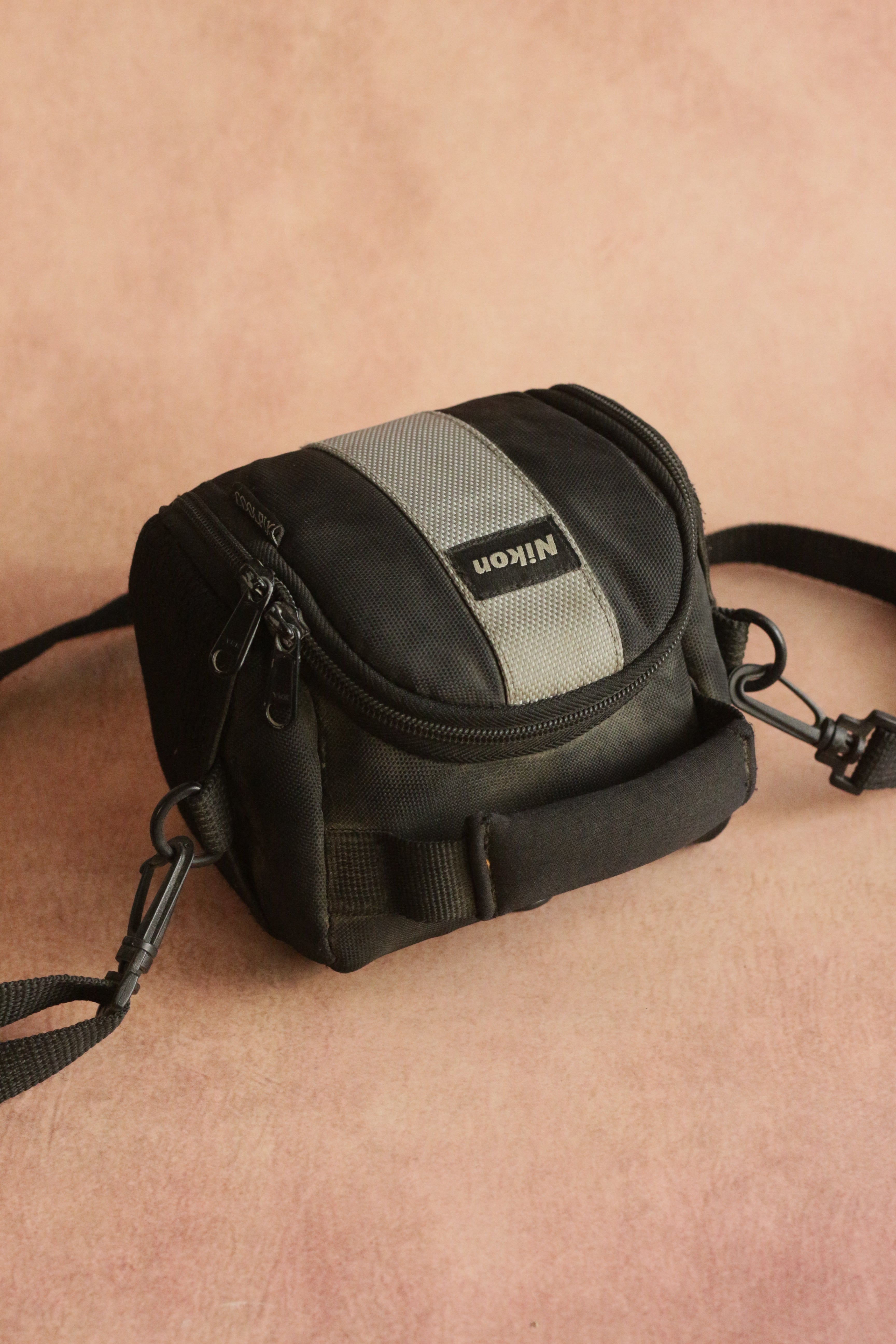 Nikon Coolpix L820