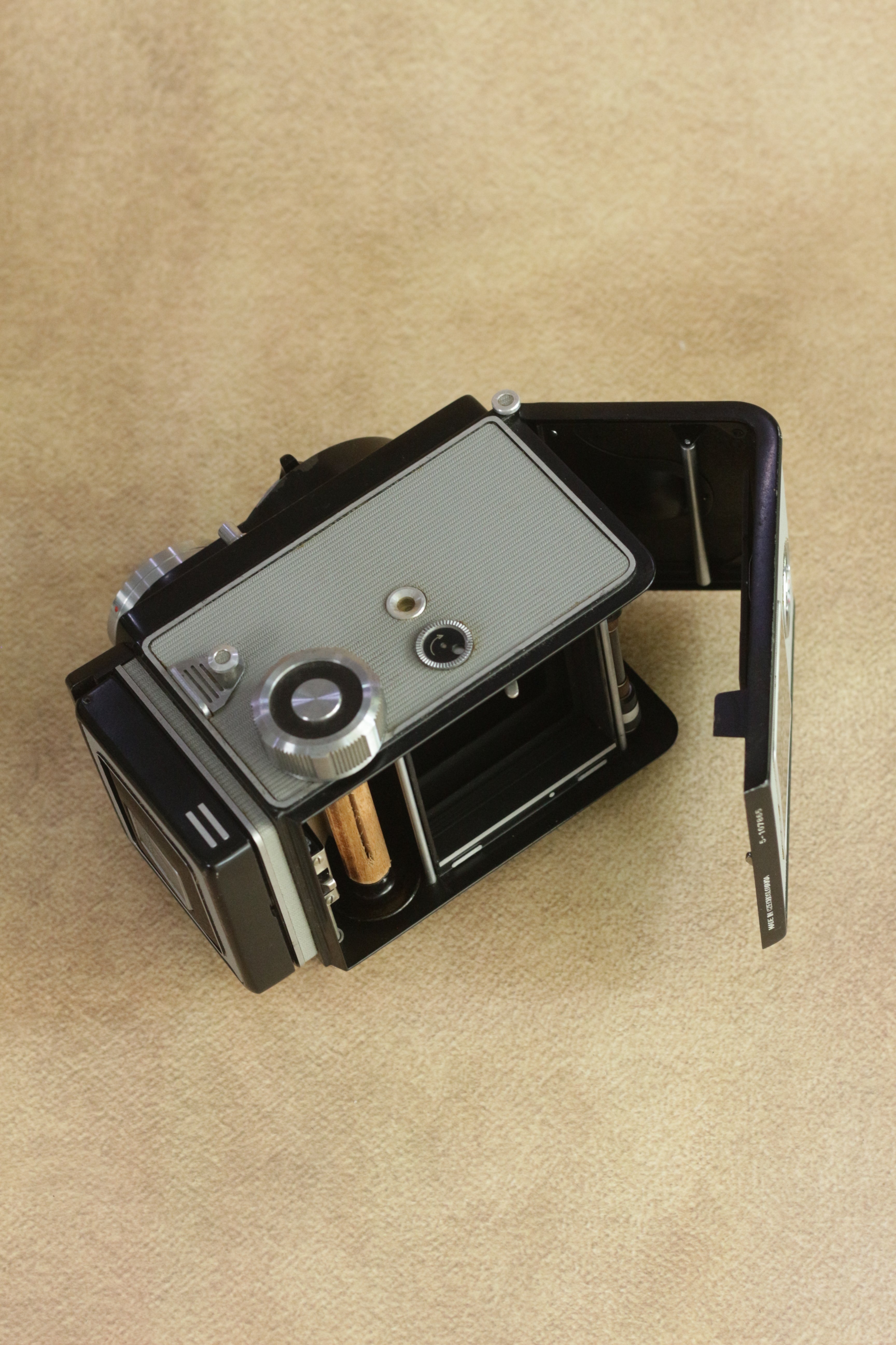 Meopta Flexaret Automat