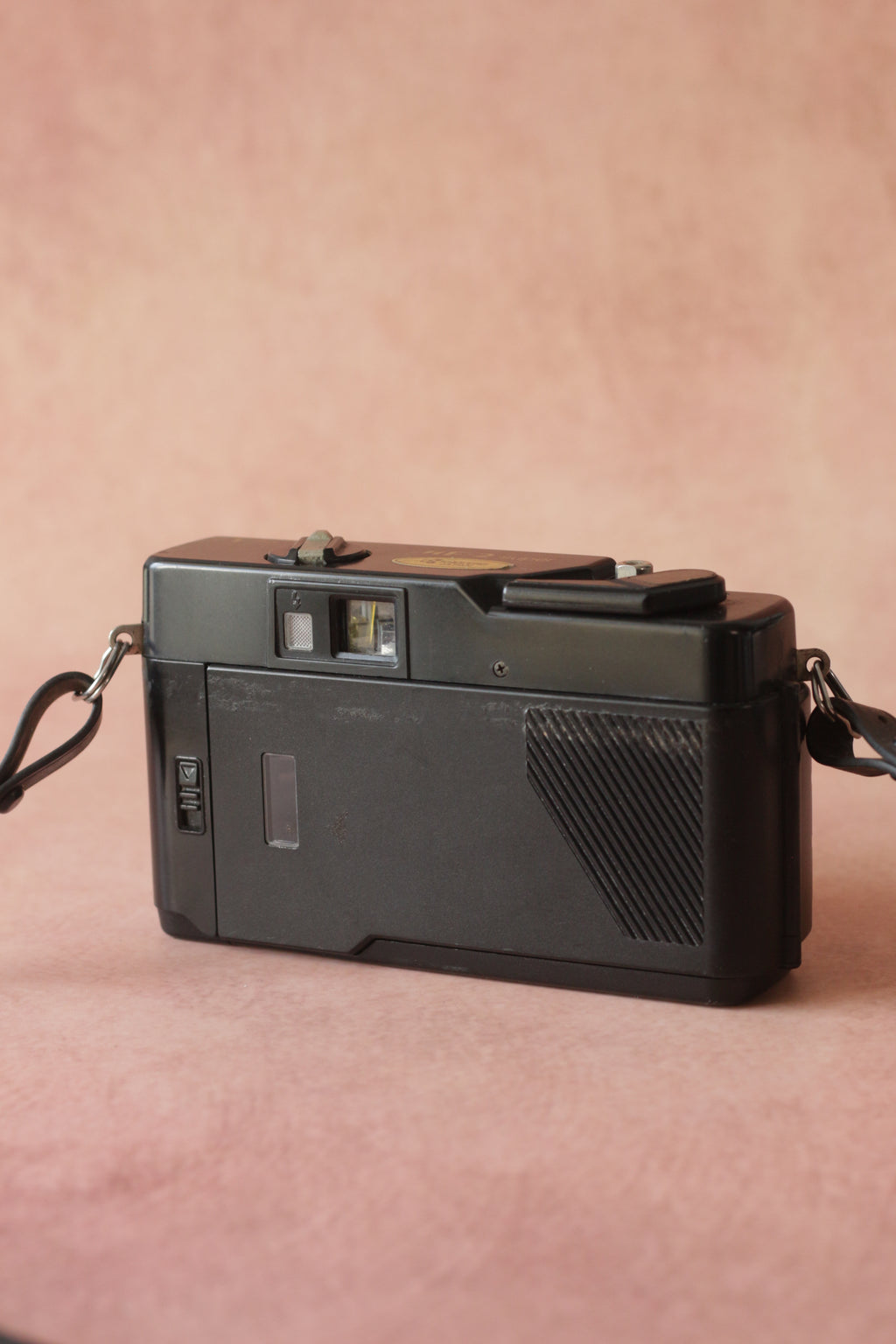 Yashica MF2