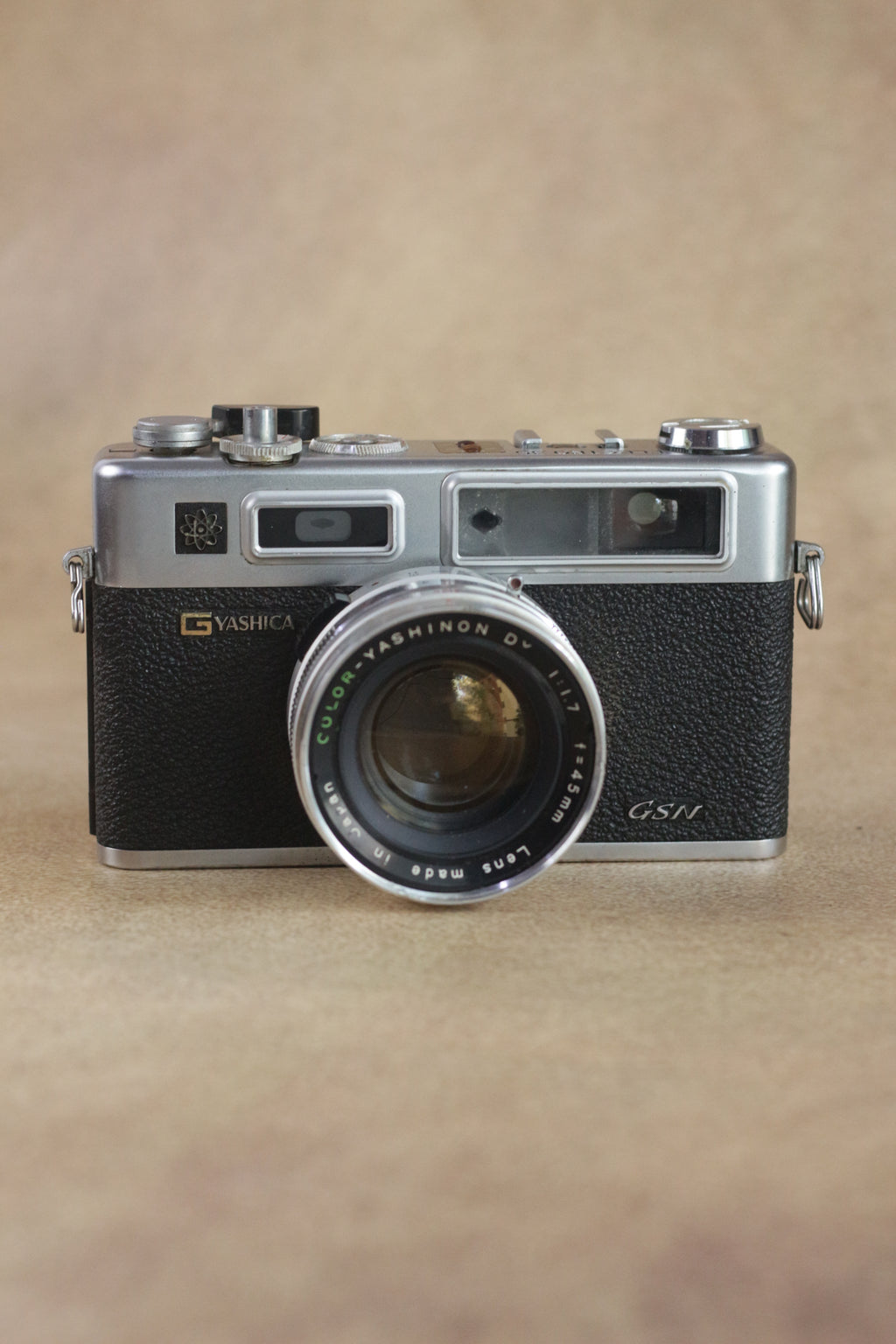 Yashica Electro GSN