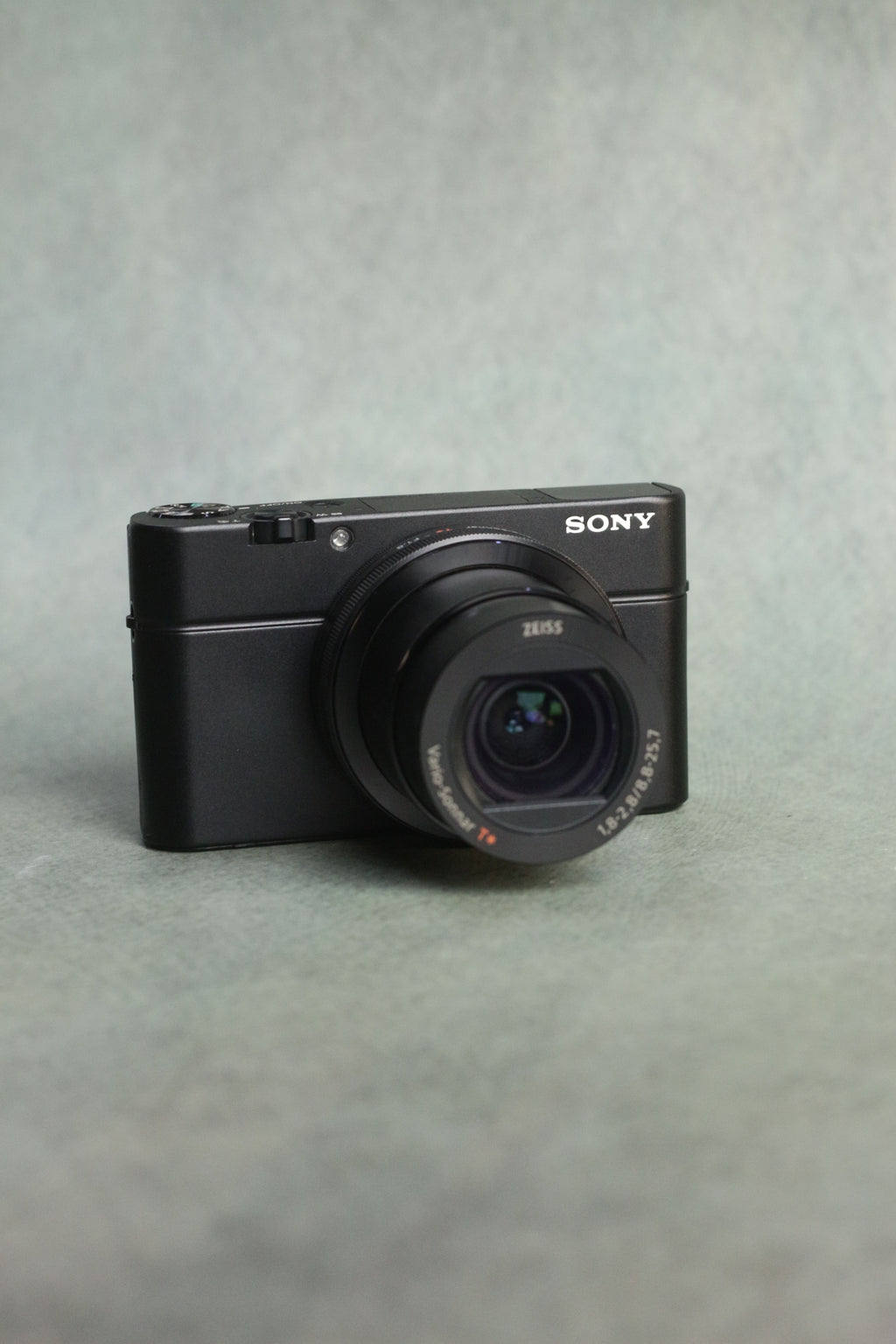 Sony Cyber-shot RX100 III