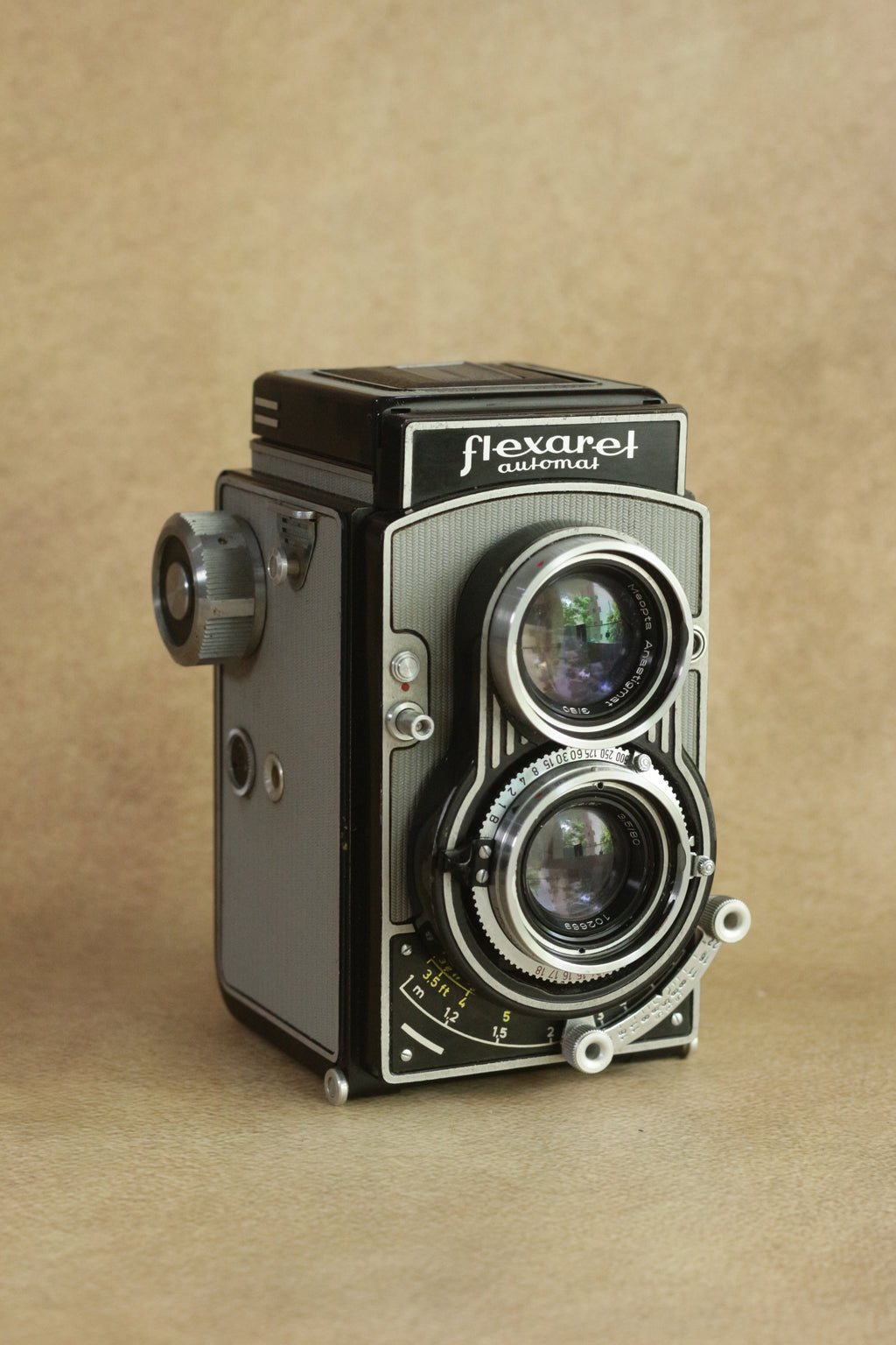 Meopta Flexaret Automat