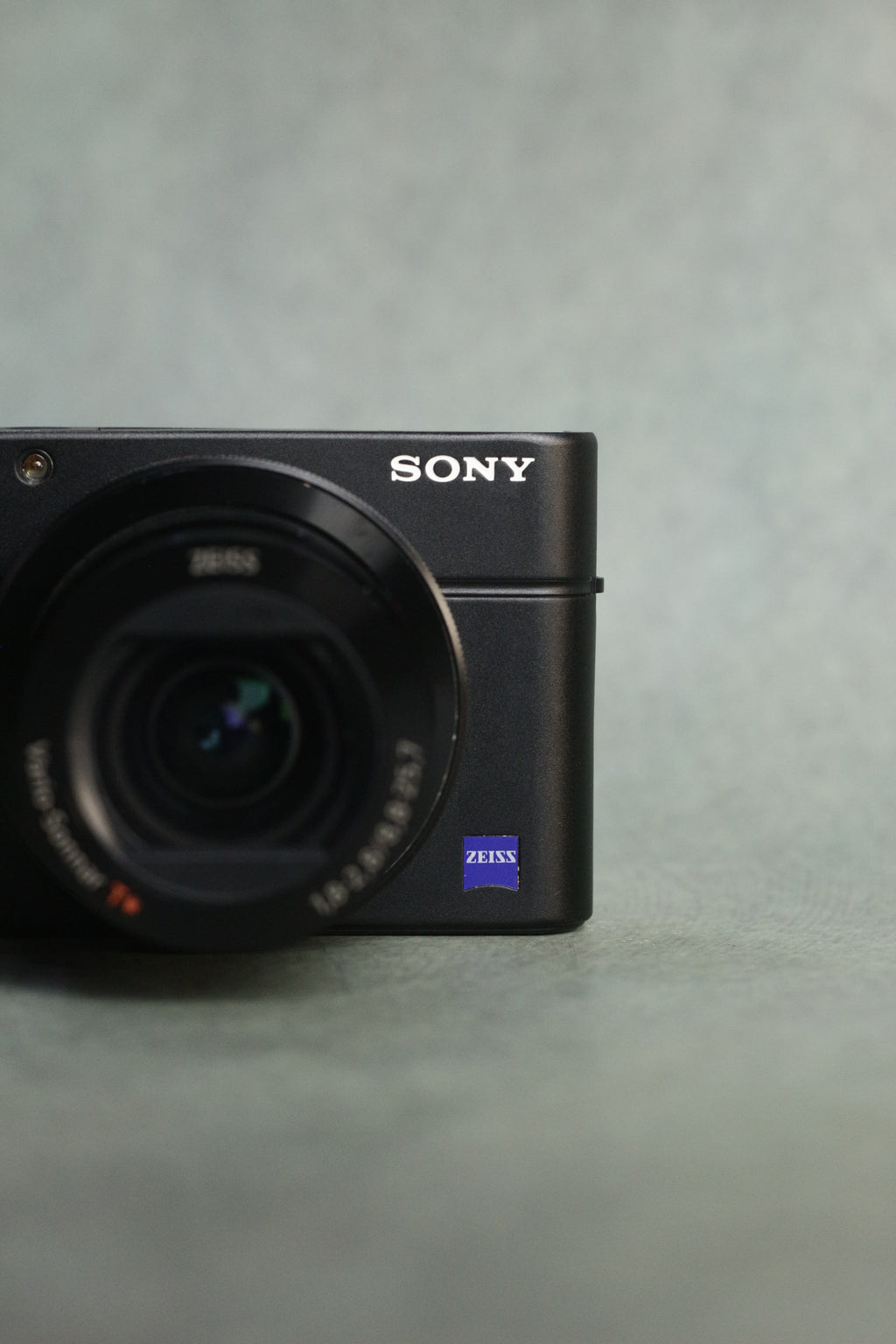 Sony Cyber-shot RX100 III