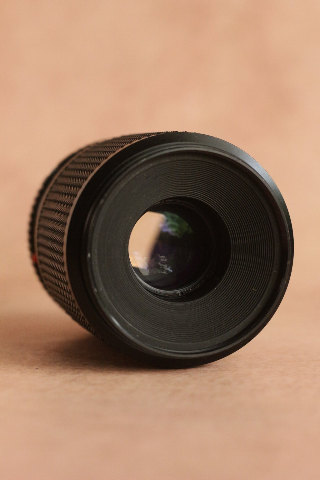 Minolta MD Macro 100mm F4