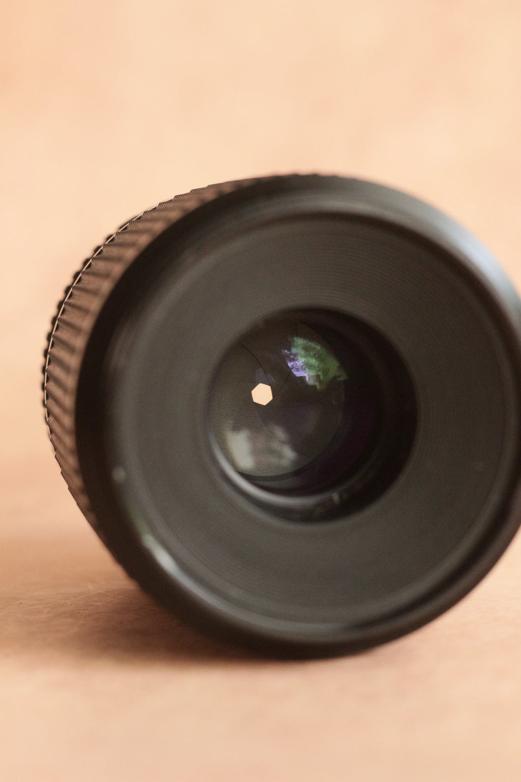 Minolta MD Macro 100mm F4