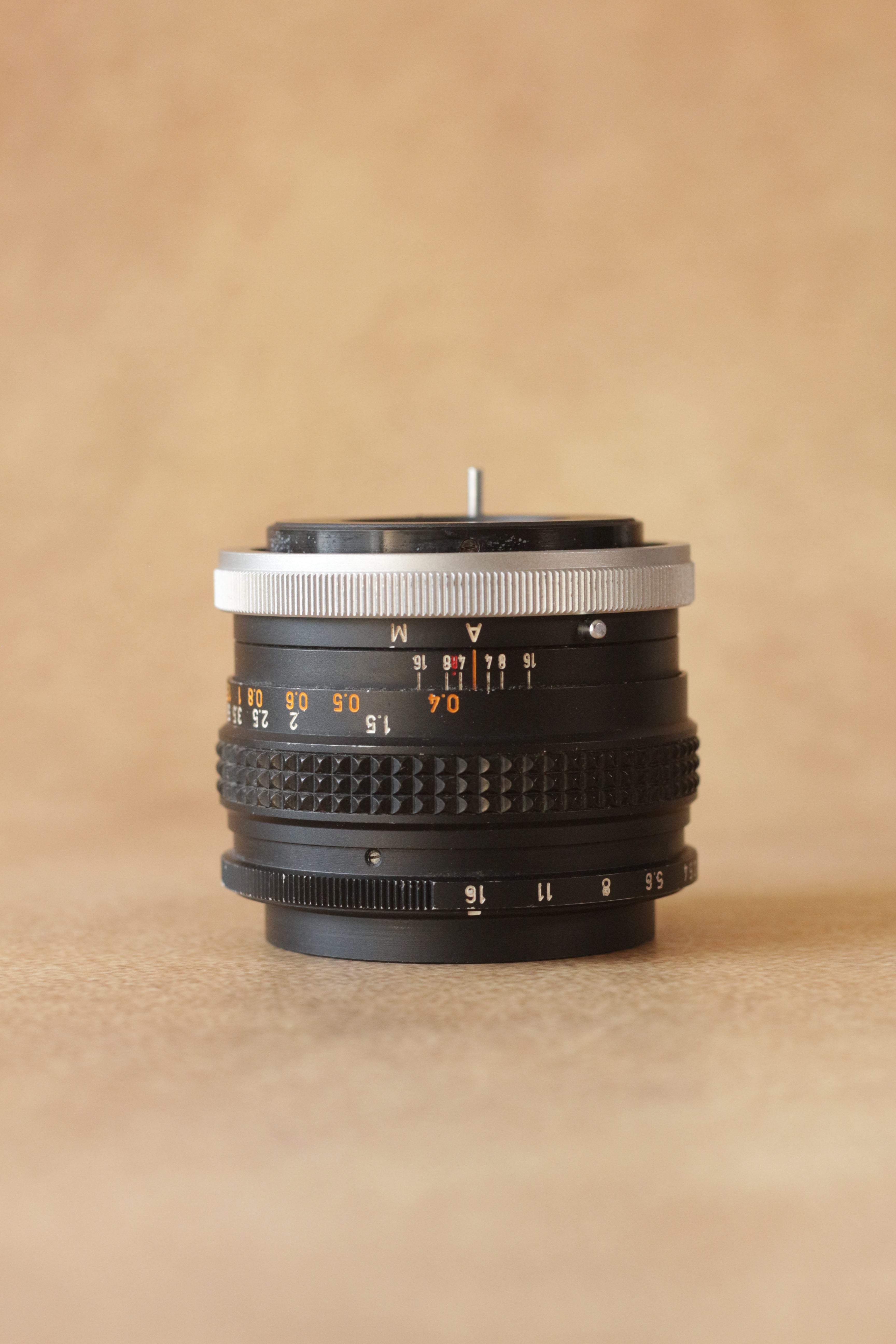 Canon FL 35mm F3.5