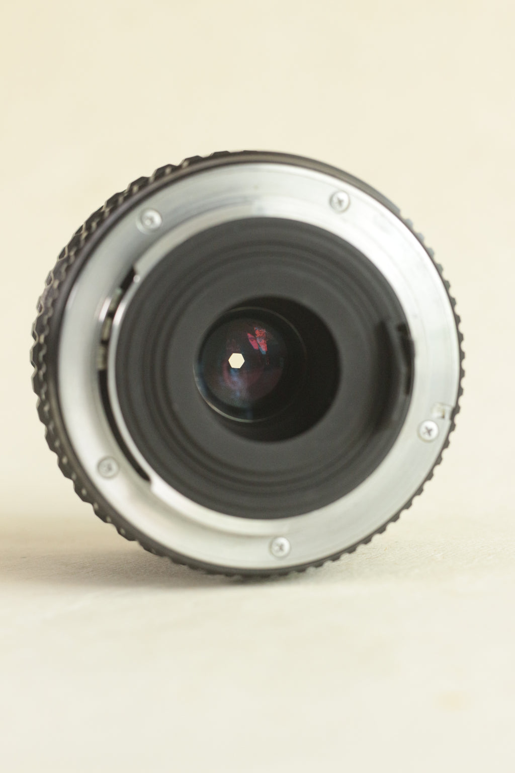 SMC Pentax-A Zoom 28-50mm F3.5-4.5
