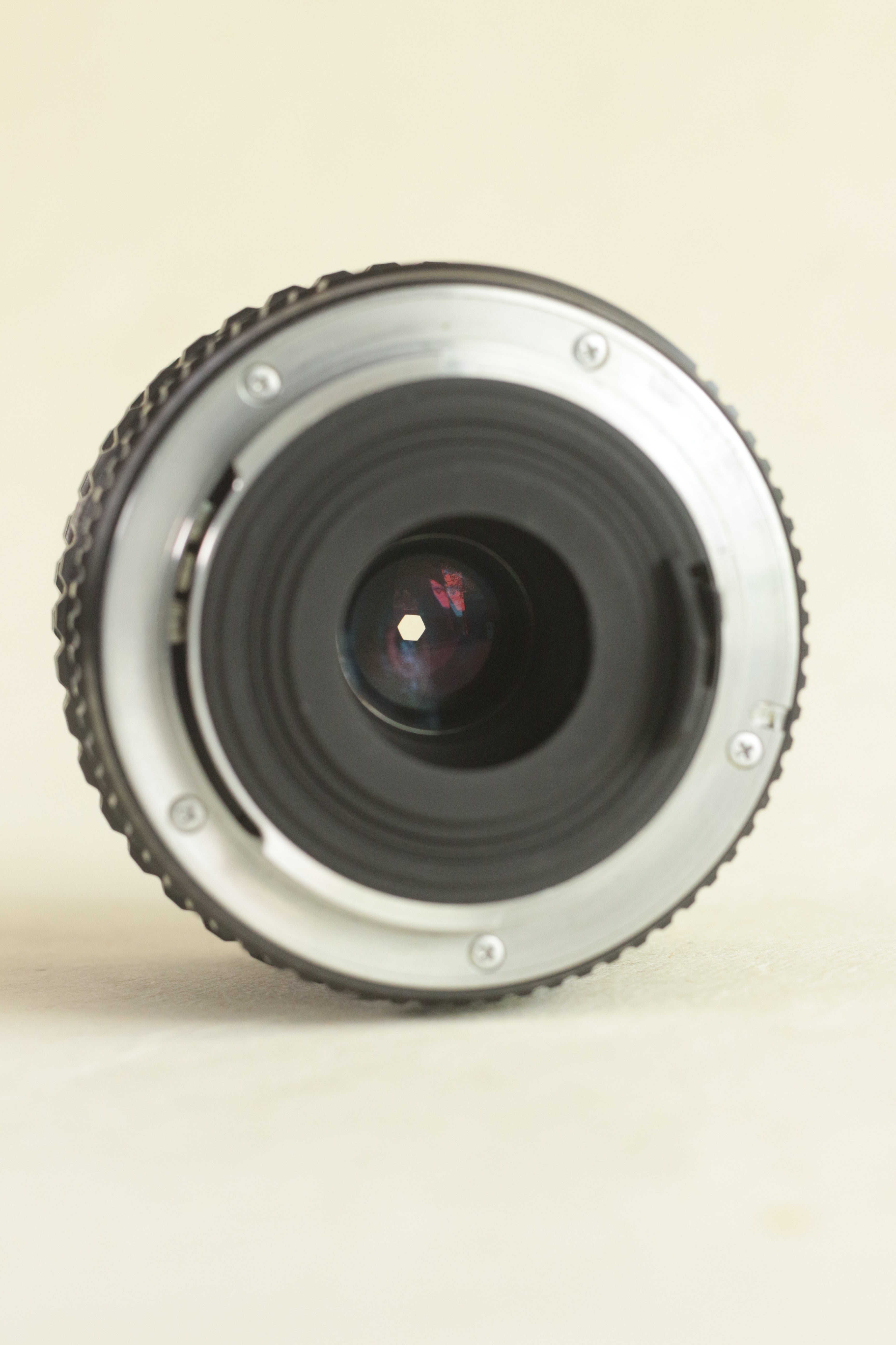 SMC Pentax-A Zoom 28-50mm F3.5-4.5