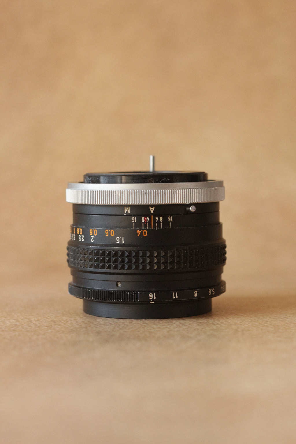 Canon FL 35mm F3.5