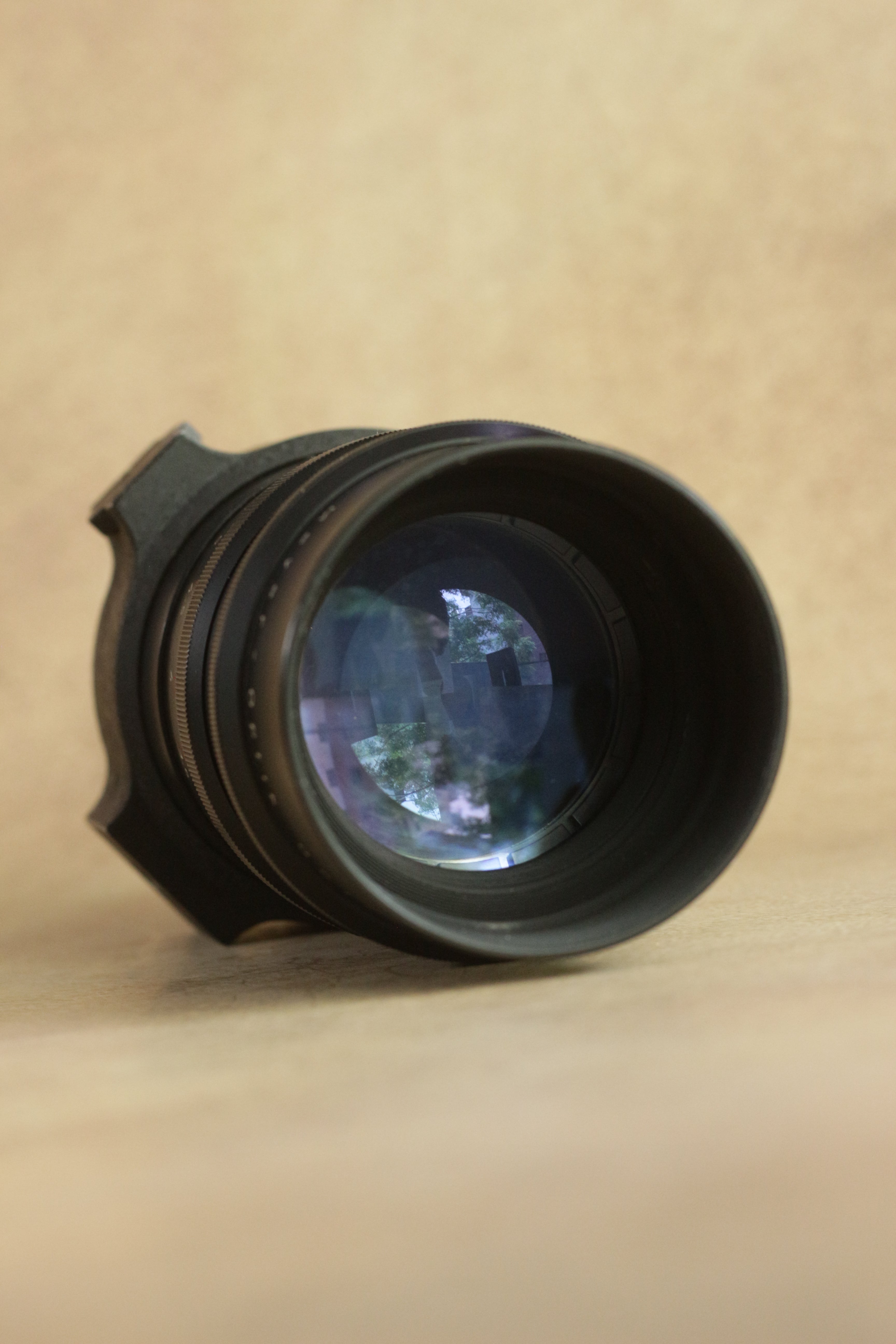 Meyer-Optik Görlitz Primotar 180mm F3.5