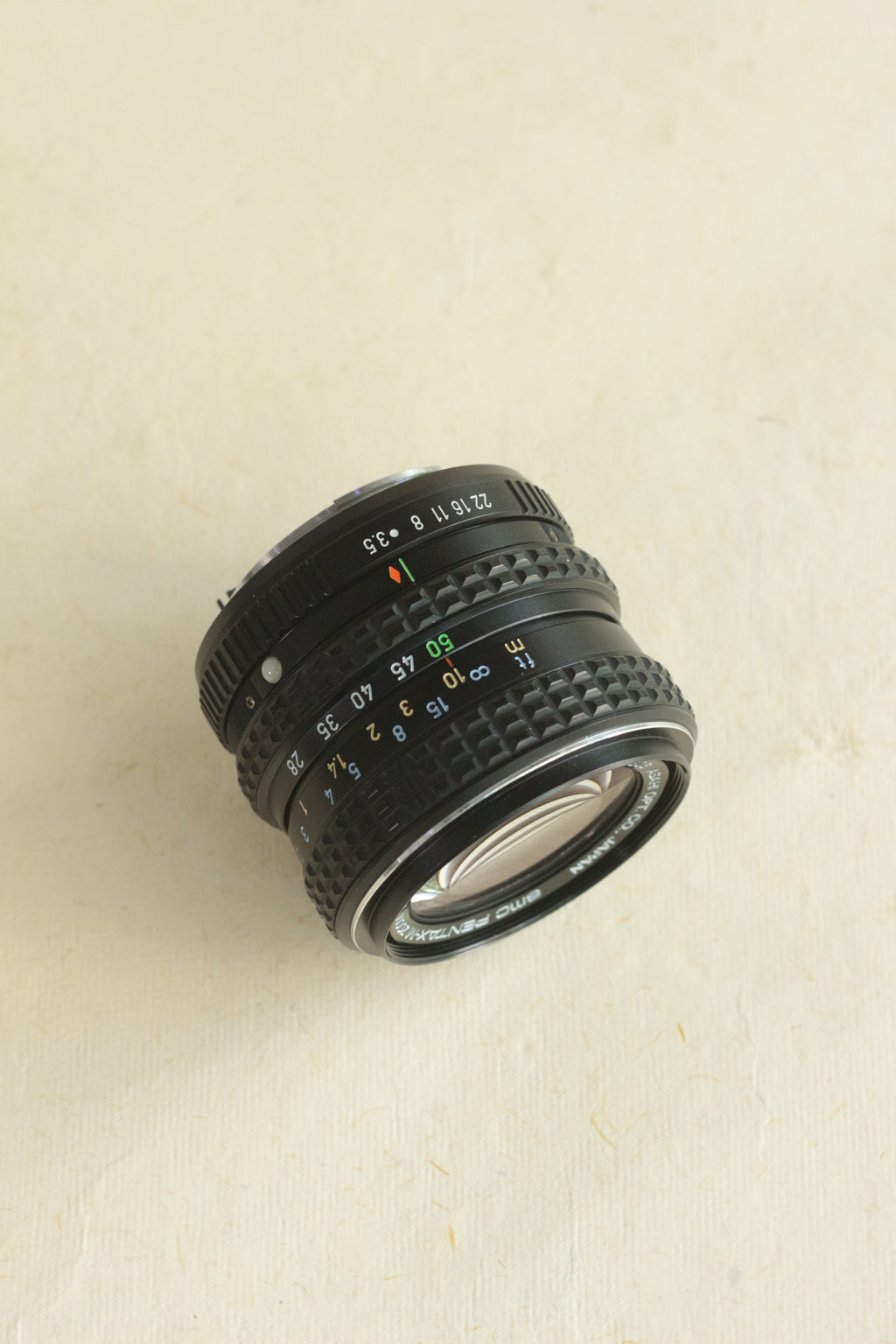 SMC Pentax-A Zoom 28-50mm F3.5-4.5