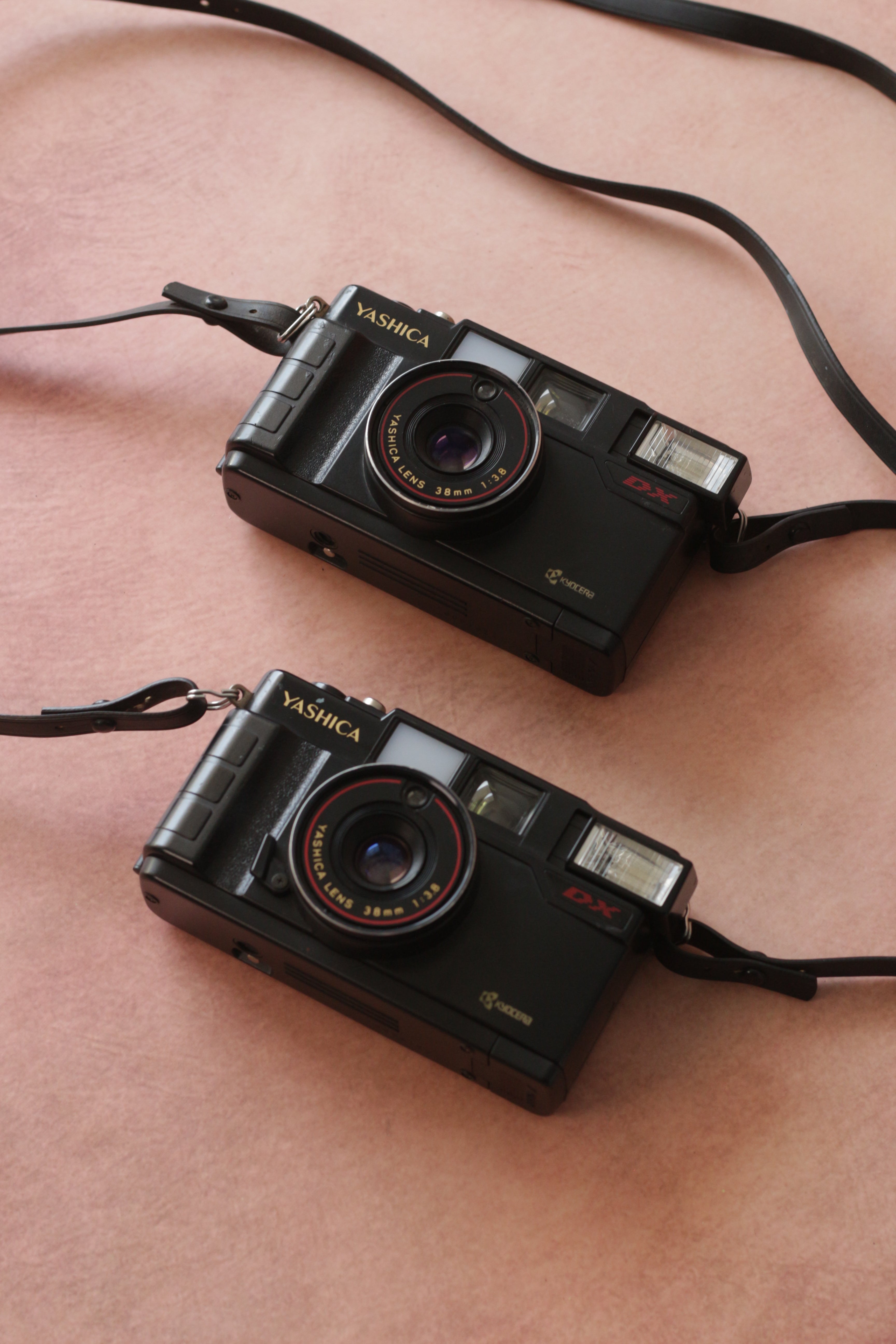 Yashica MF2