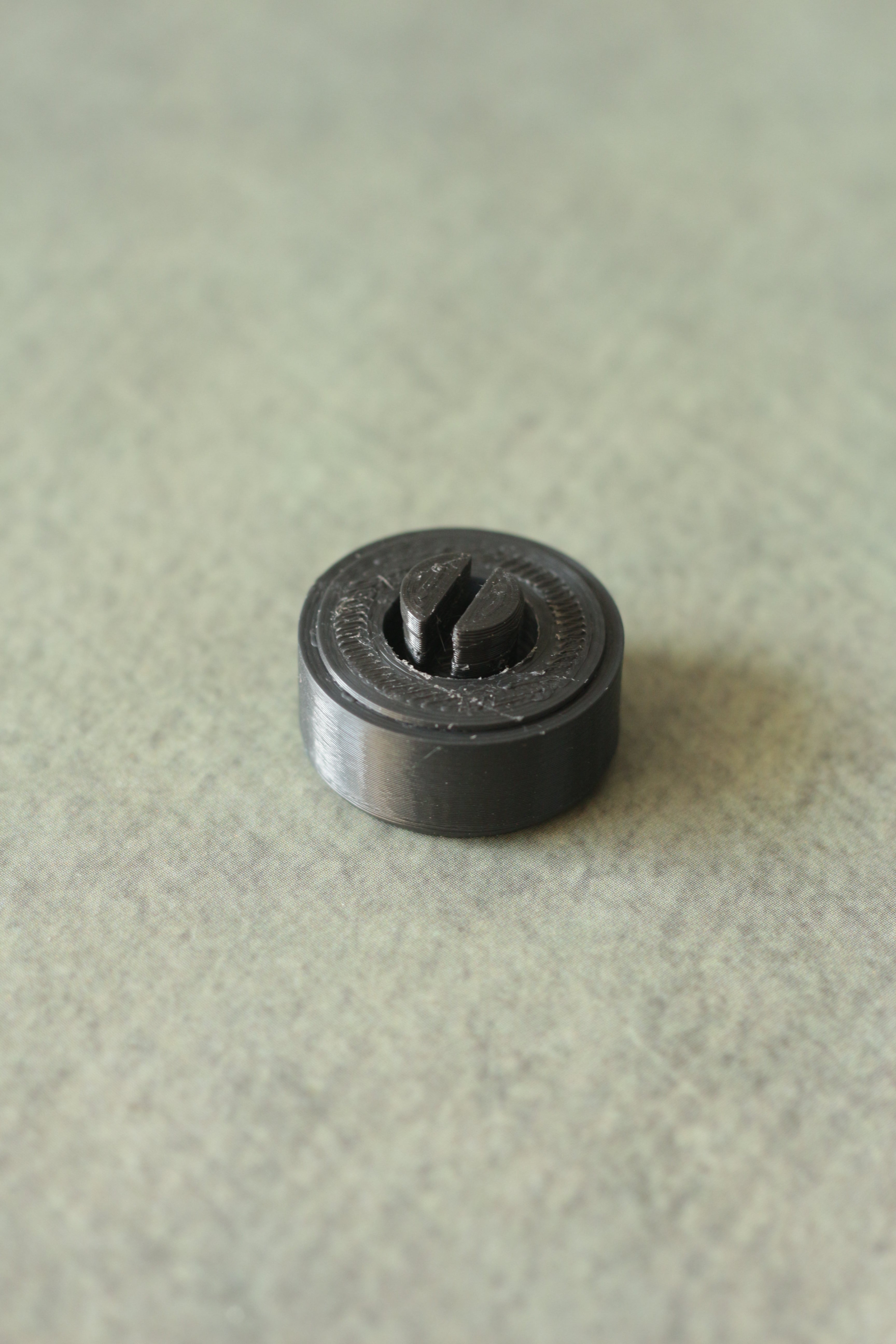 35-120 3D printed adapters