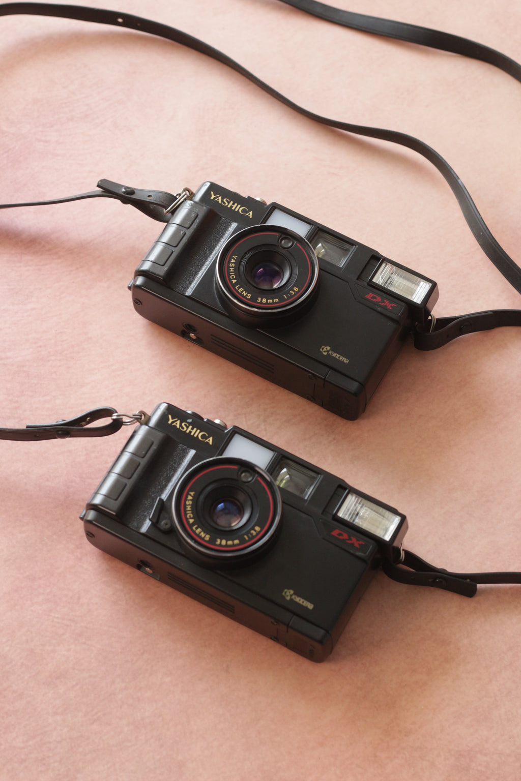 Yashica MF2