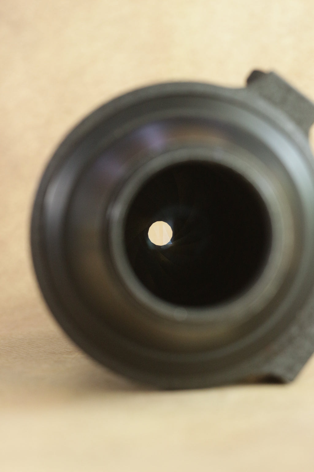 Meyer-Optik Görlitz Primotar 180mm F3.5