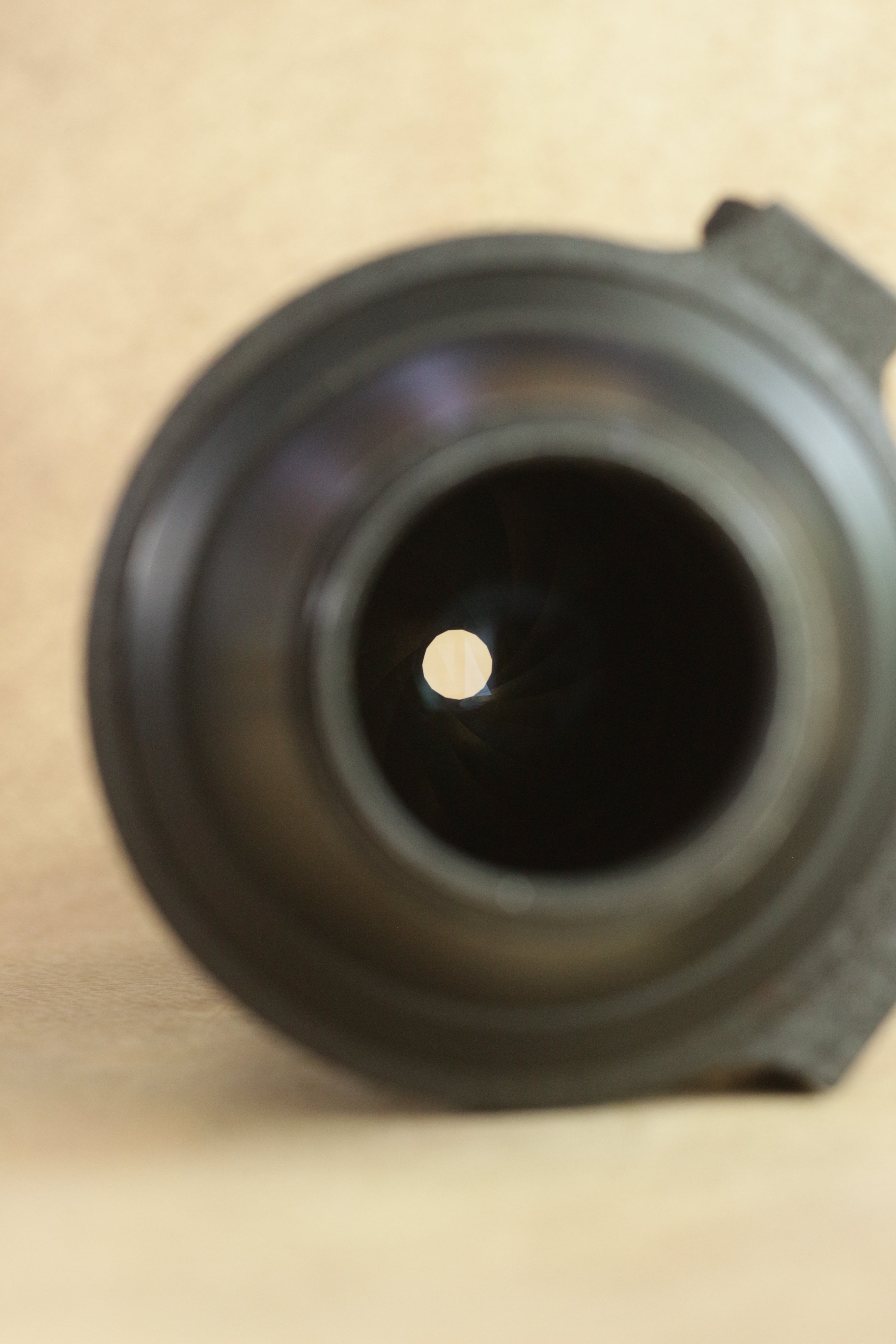 Meyer-Optik Görlitz Primotar 180mm F3.5