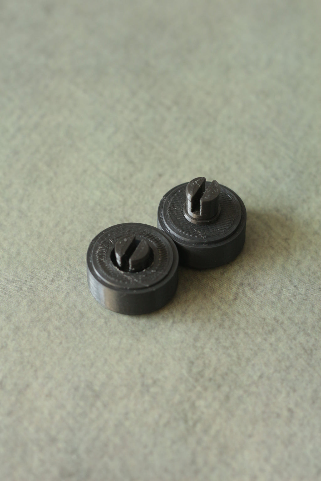35-120 3D printed adapters