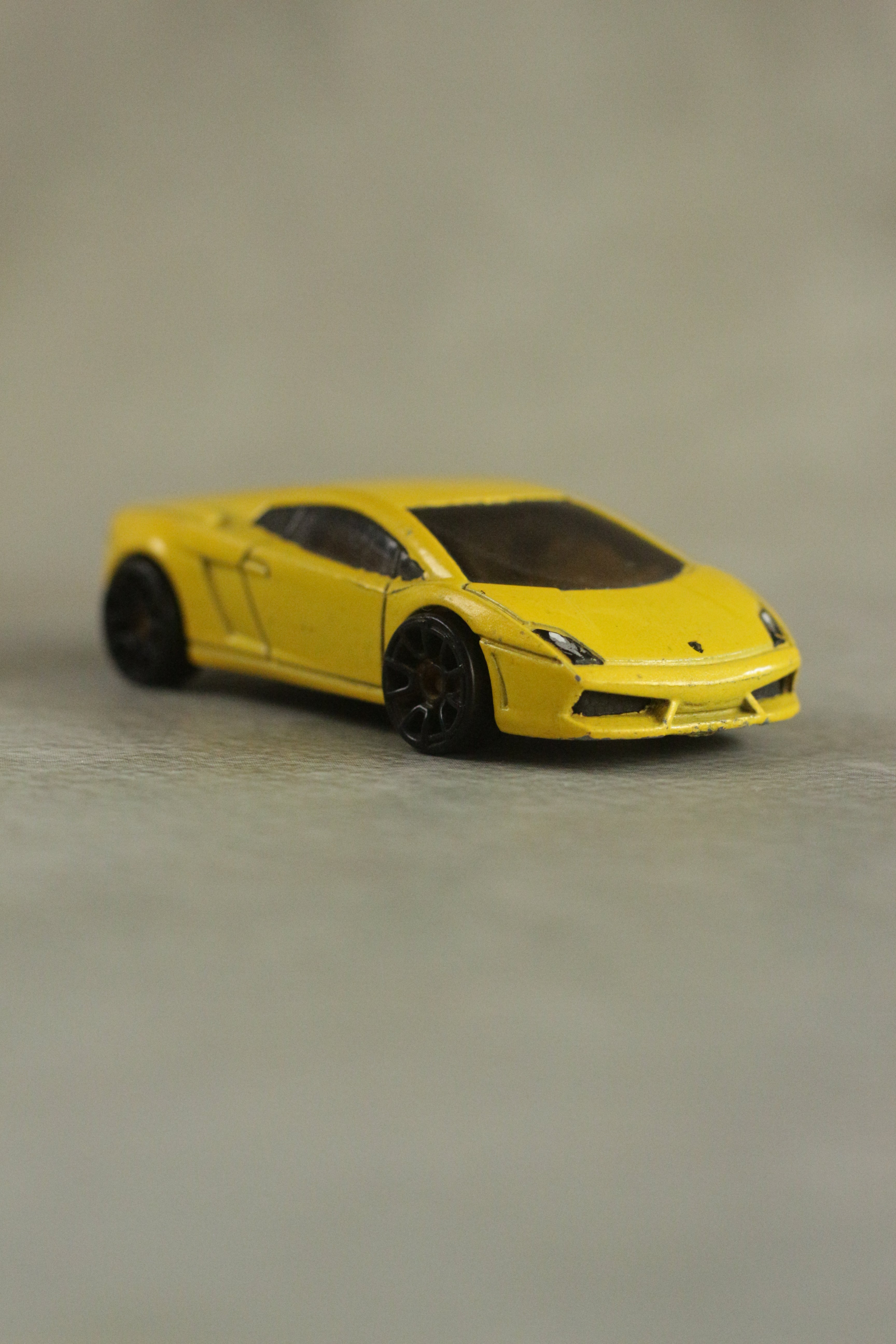 Lamborghini Gallardo Hot Wheels (Pair)