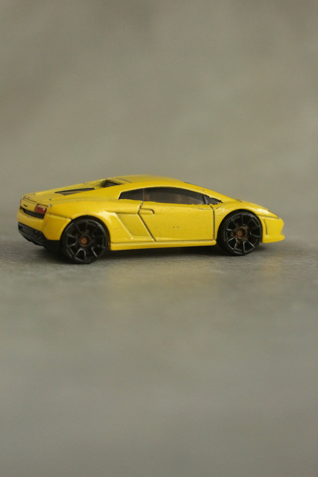 Lamborghini Gallardo Hot Wheels (Pair)