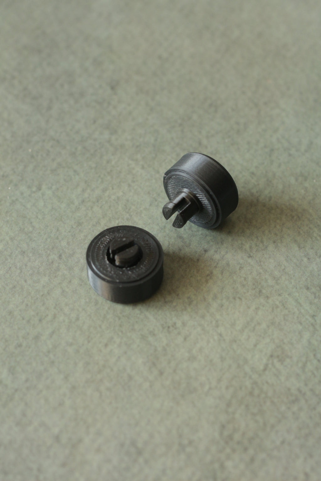 35-120 3D printed adapters