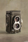 Rolleiflex T