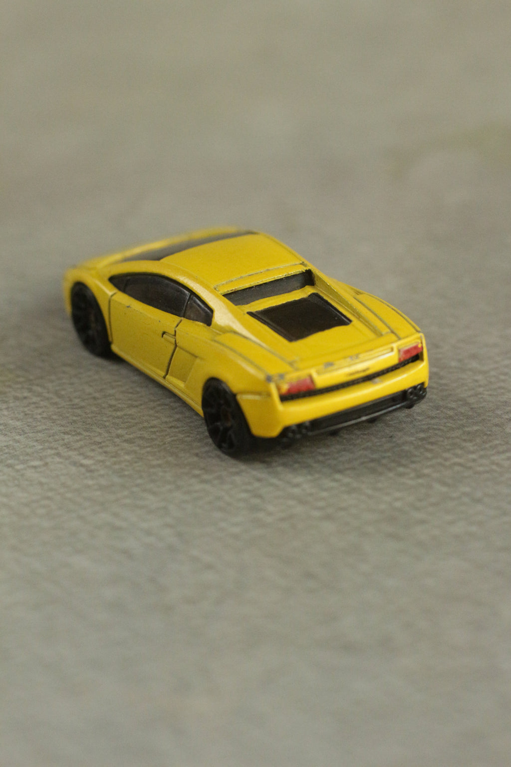 Lamborghini Gallardo Hot Wheels (Pair)