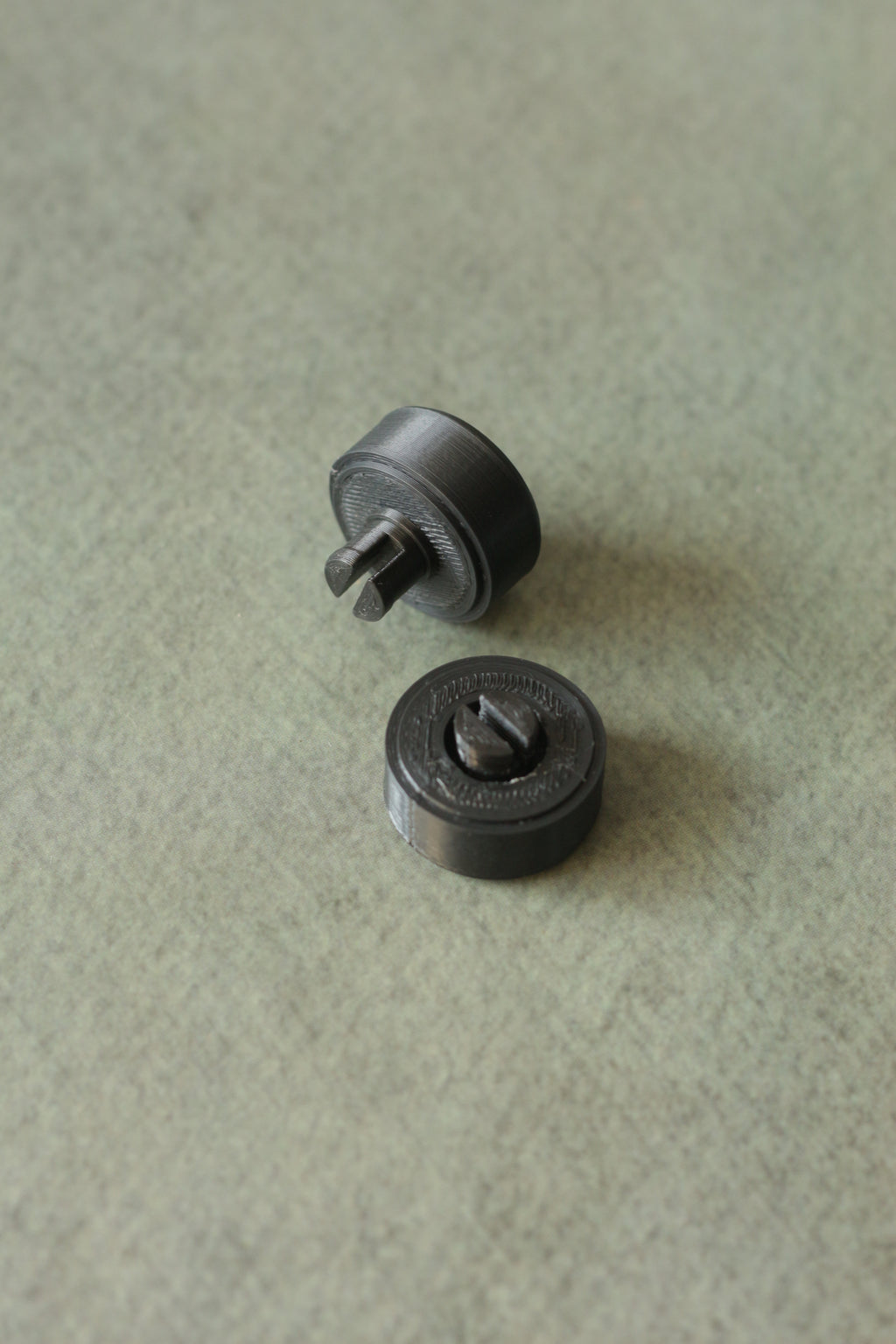 35-120 3D printed adapters