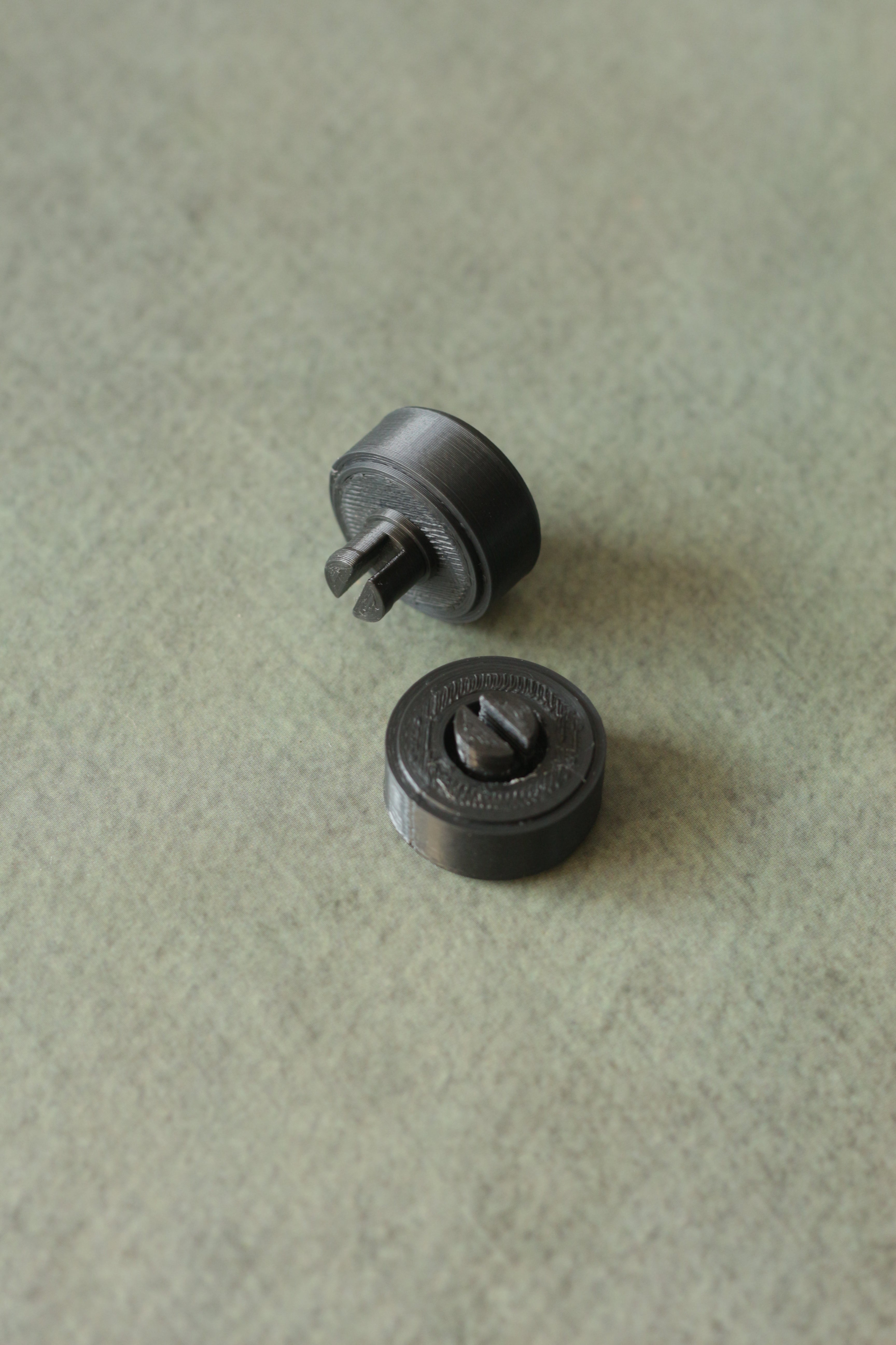 35-120 3D printed adapters