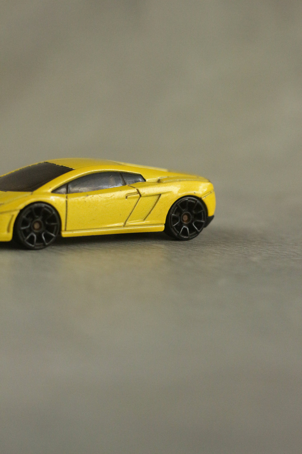 Lamborghini Gallardo Hot Wheels (Pair)