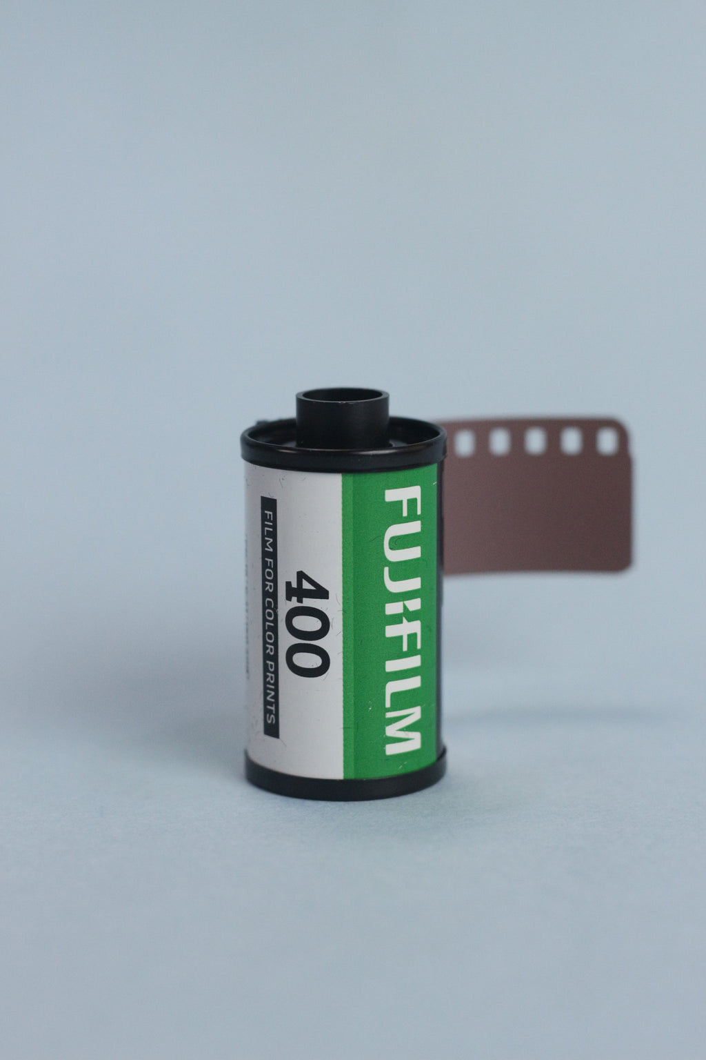 Fujifilm 400 (35mm)