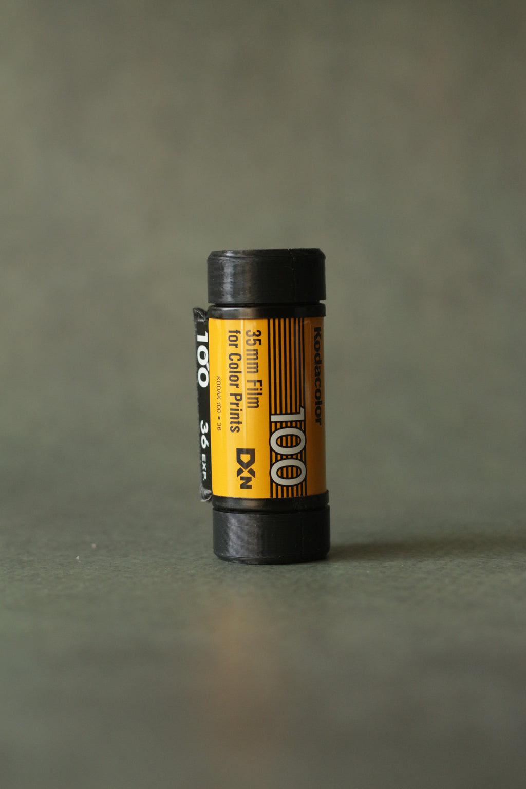 35-120 3D printed adapters