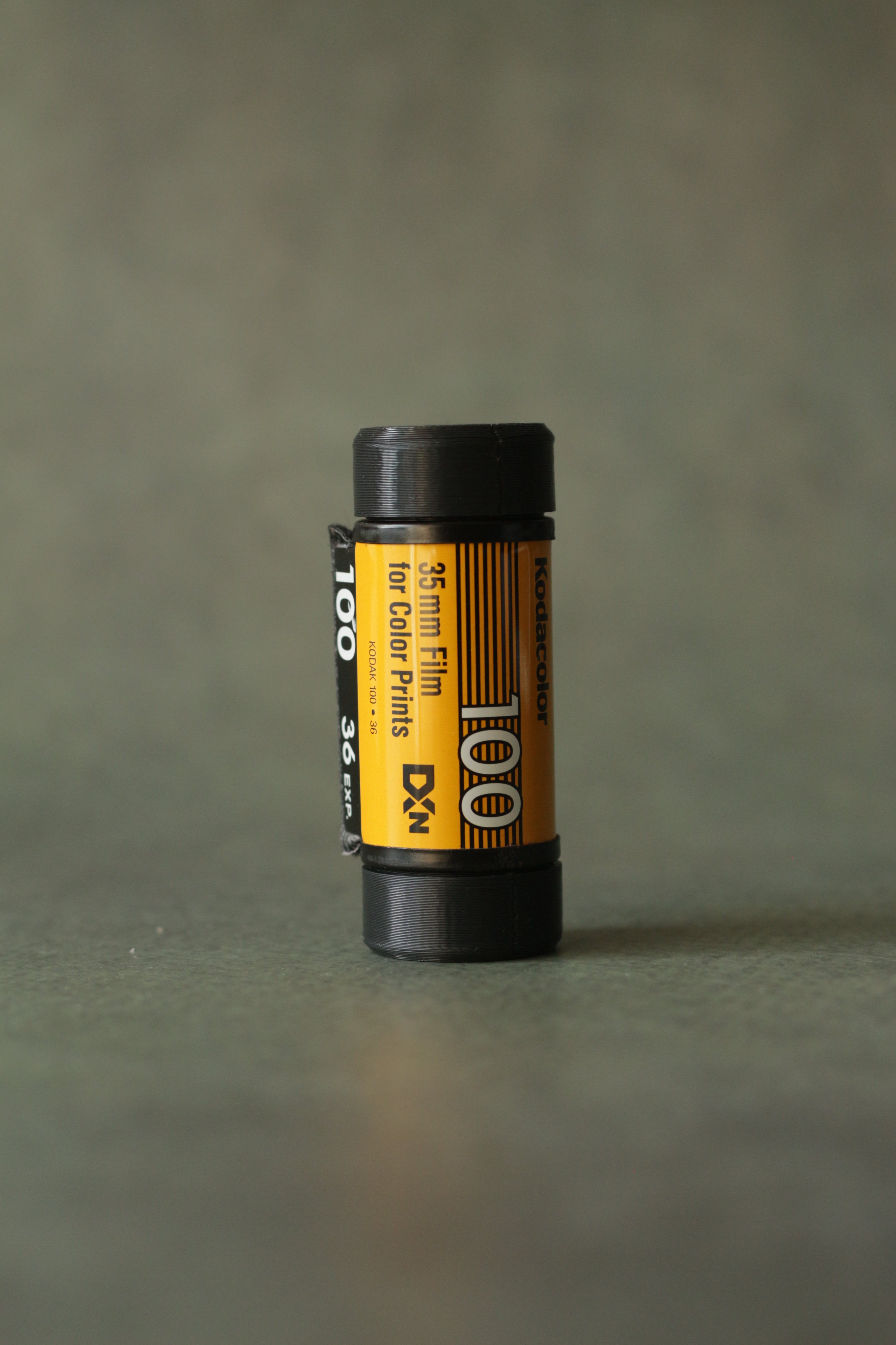 35-120 3D printed adapters