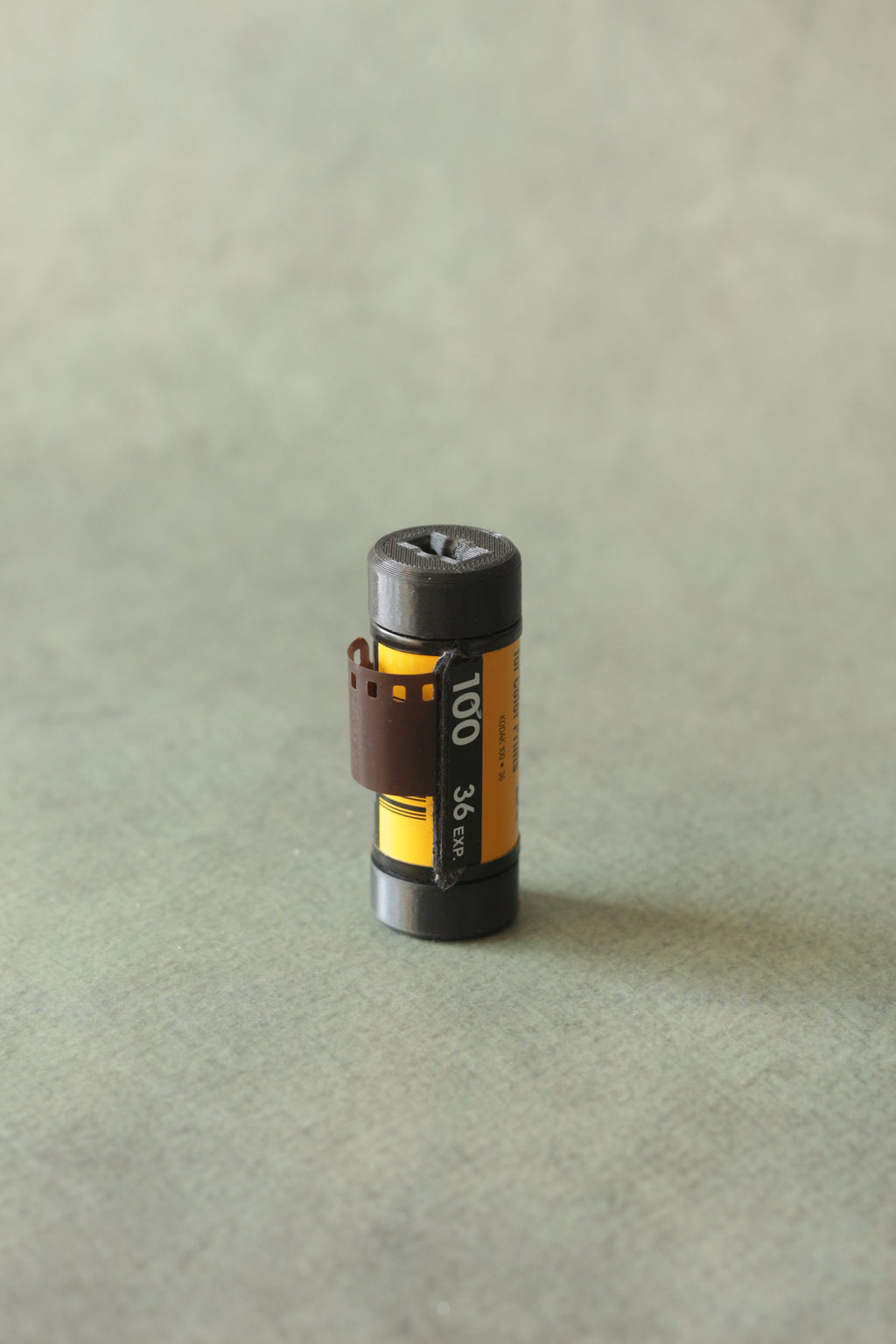 35-120 3D printed adapters