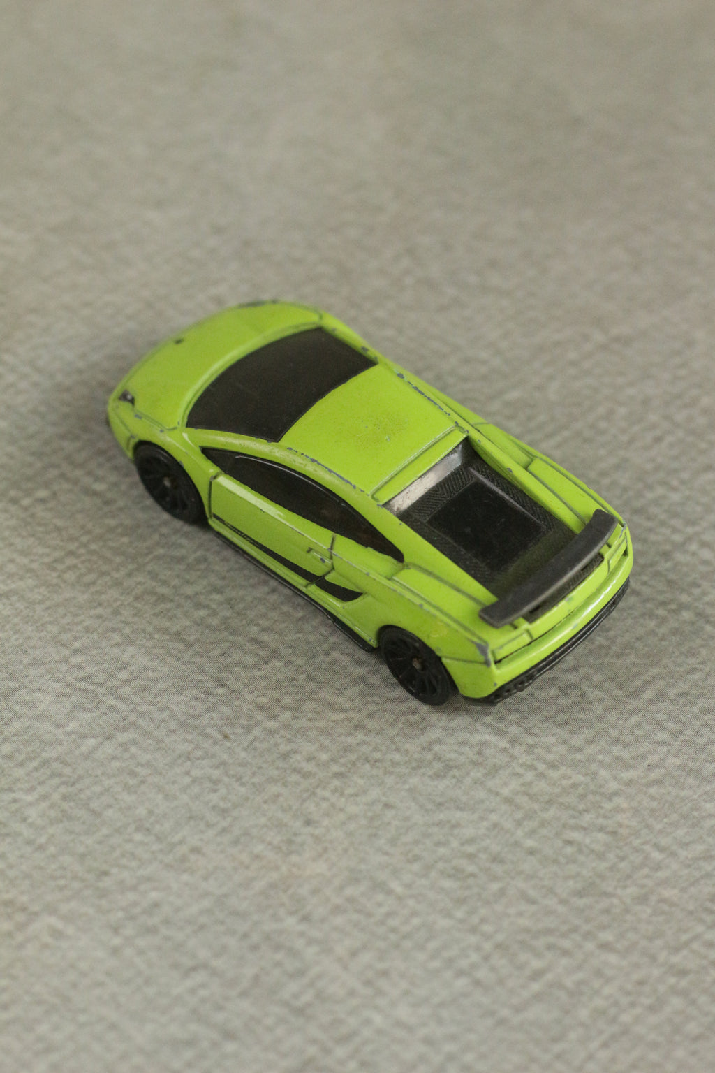 Lamborghini Gallardo Hot Wheels (Pair)