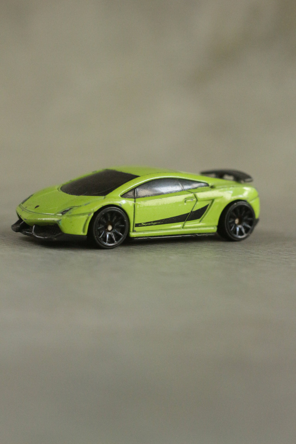 Lamborghini Gallardo Hot Wheels (Pair)