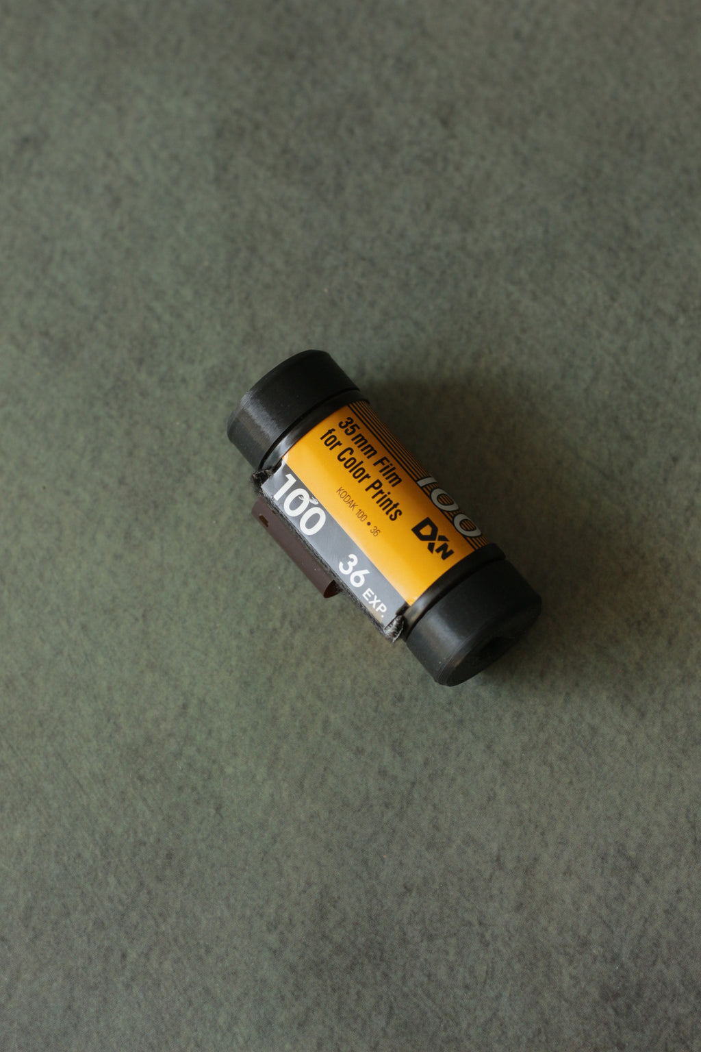 35-120 3D printed adapters