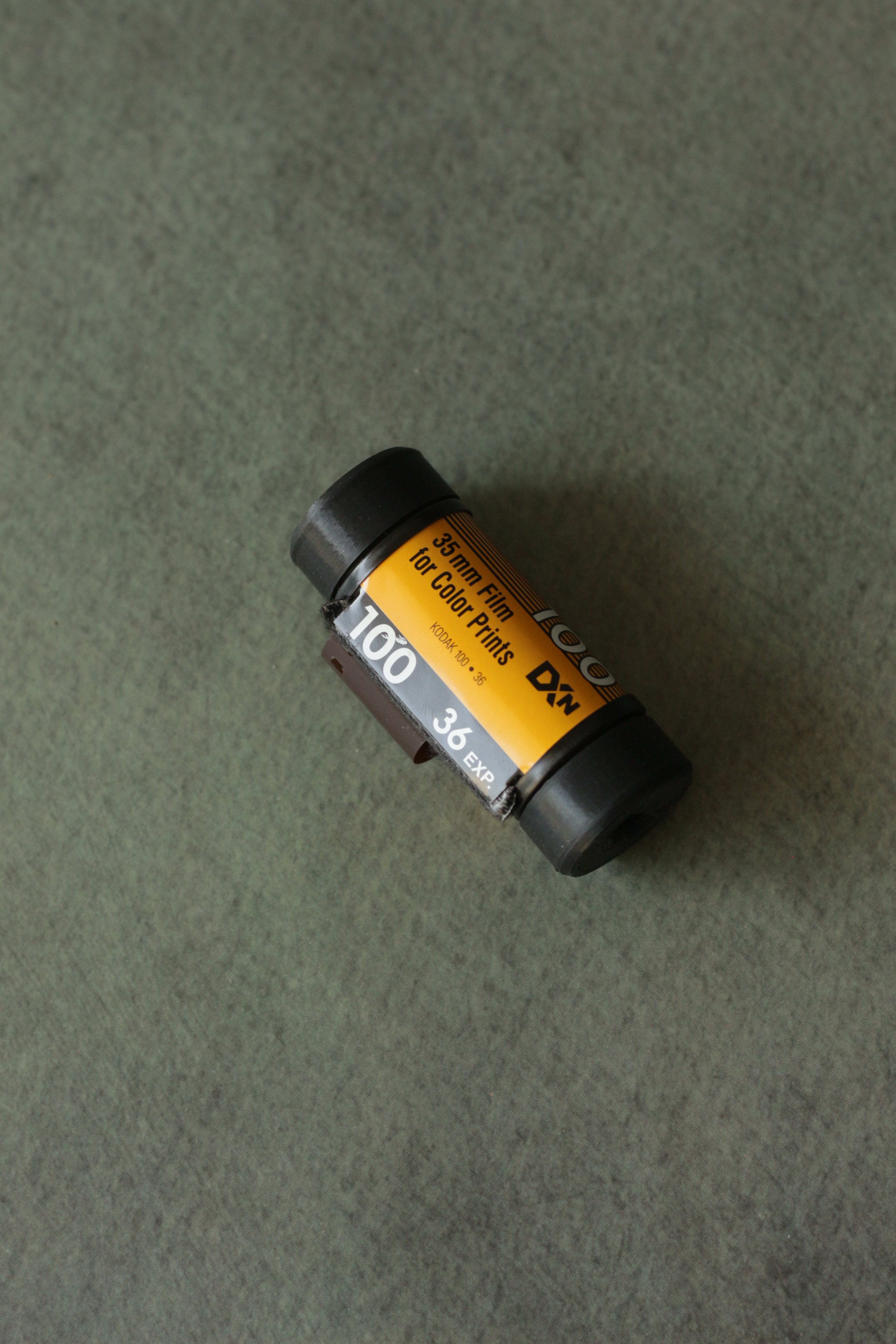 35-120 3D printed adapters