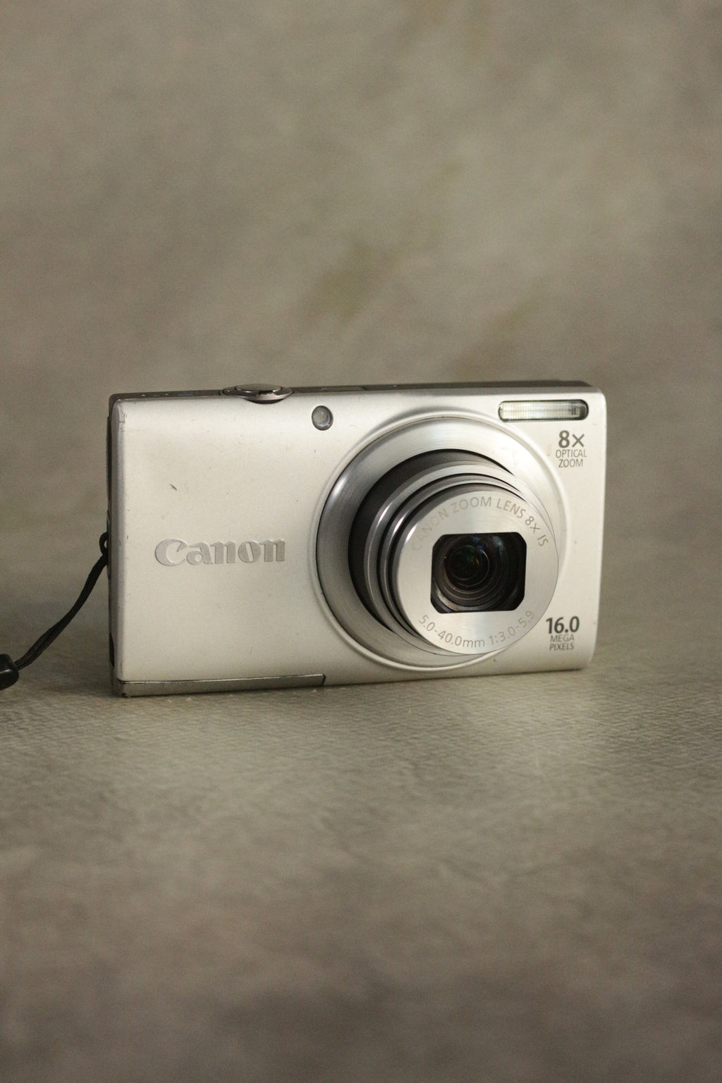 Canon Powershot A4000 IS