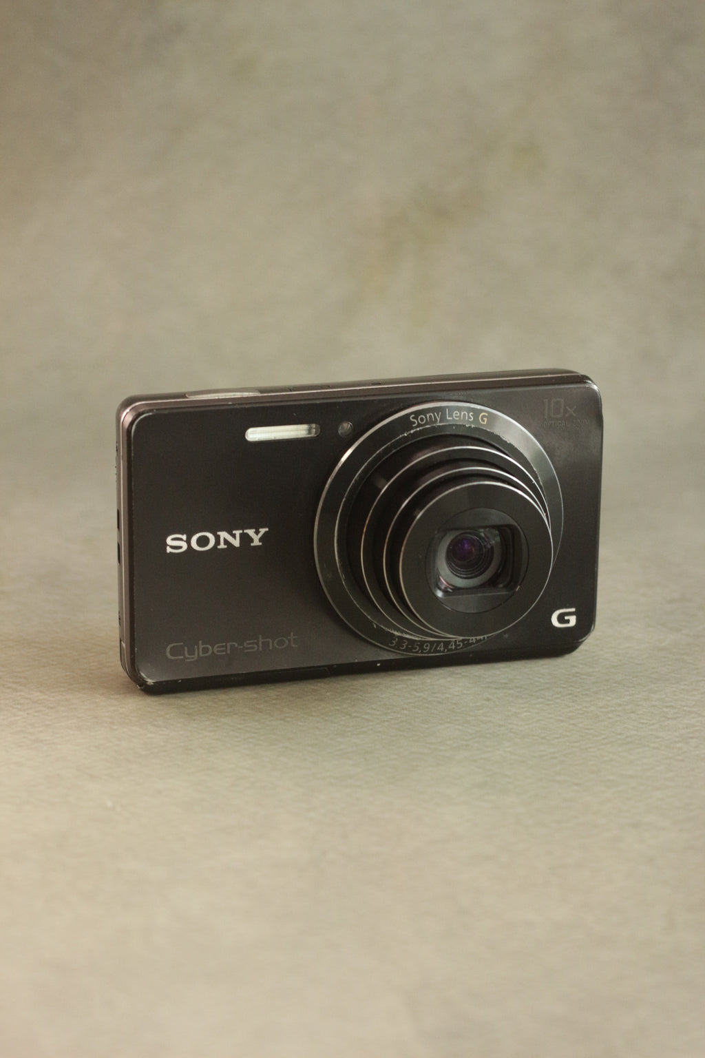 Sony Cyber-shot DSC-W690