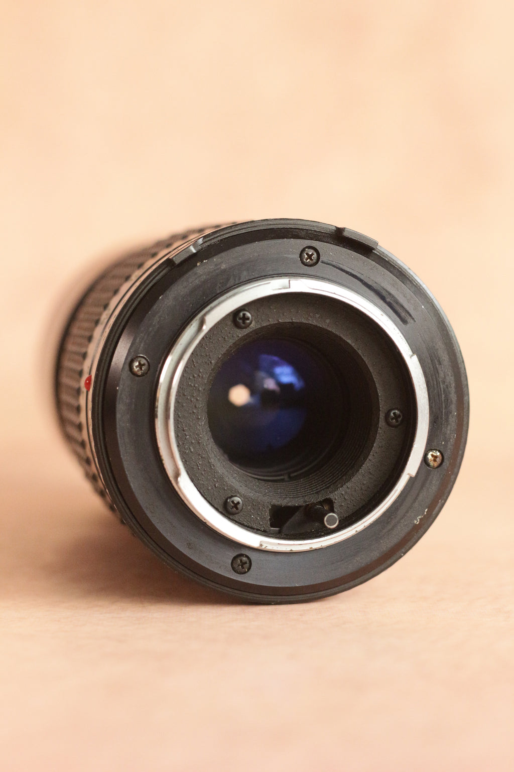 Minolta MD Tele Rokkor 200mm F4