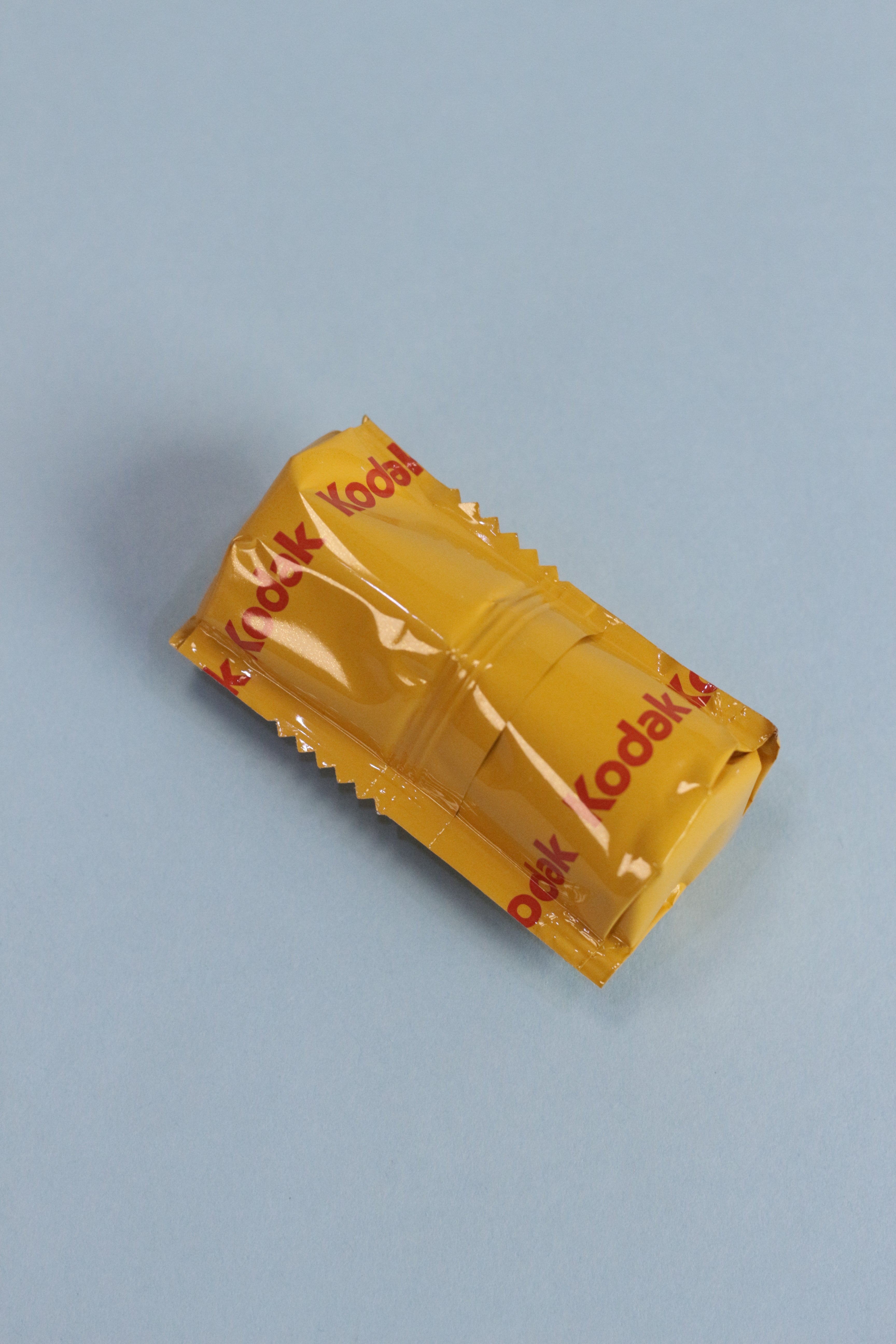 Kodak Gold 200 (120 Format)
