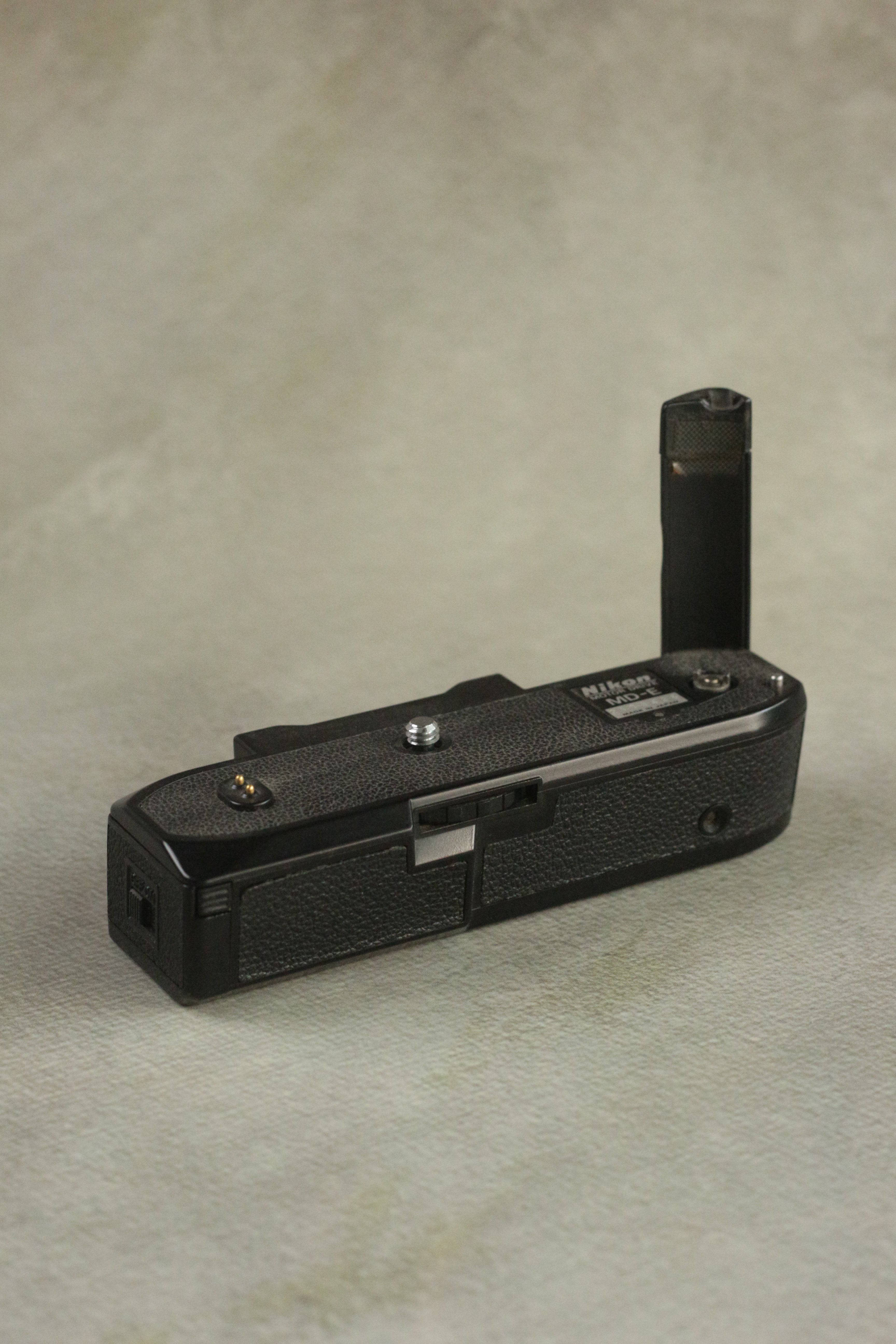 Nikon Motor Drive MD-E