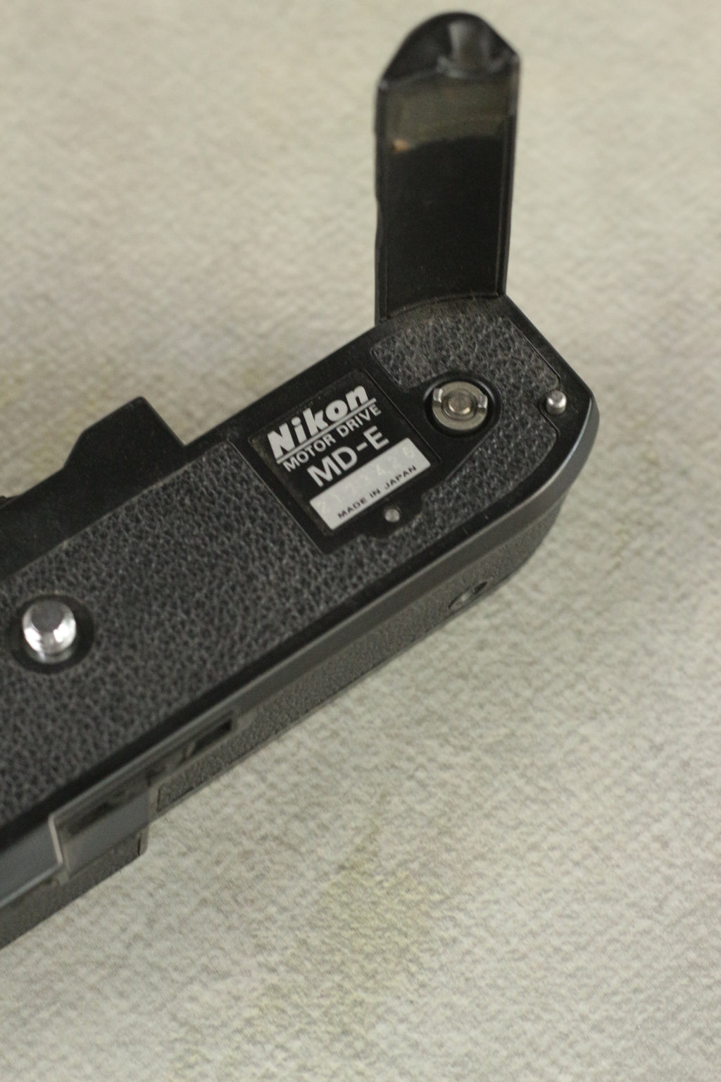 Nikon Motor Drive MD-E