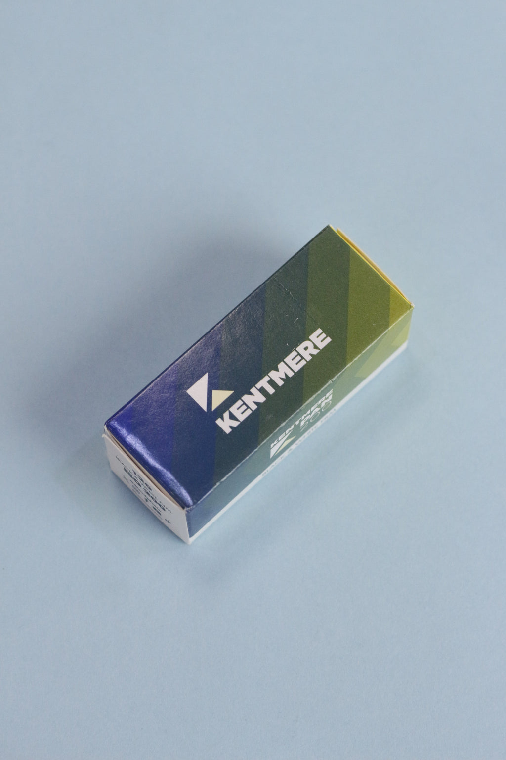 Kentmere PAN 200 (120 Format)