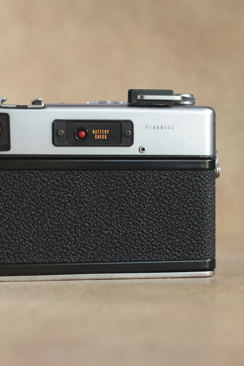 Yashica Electro GSN