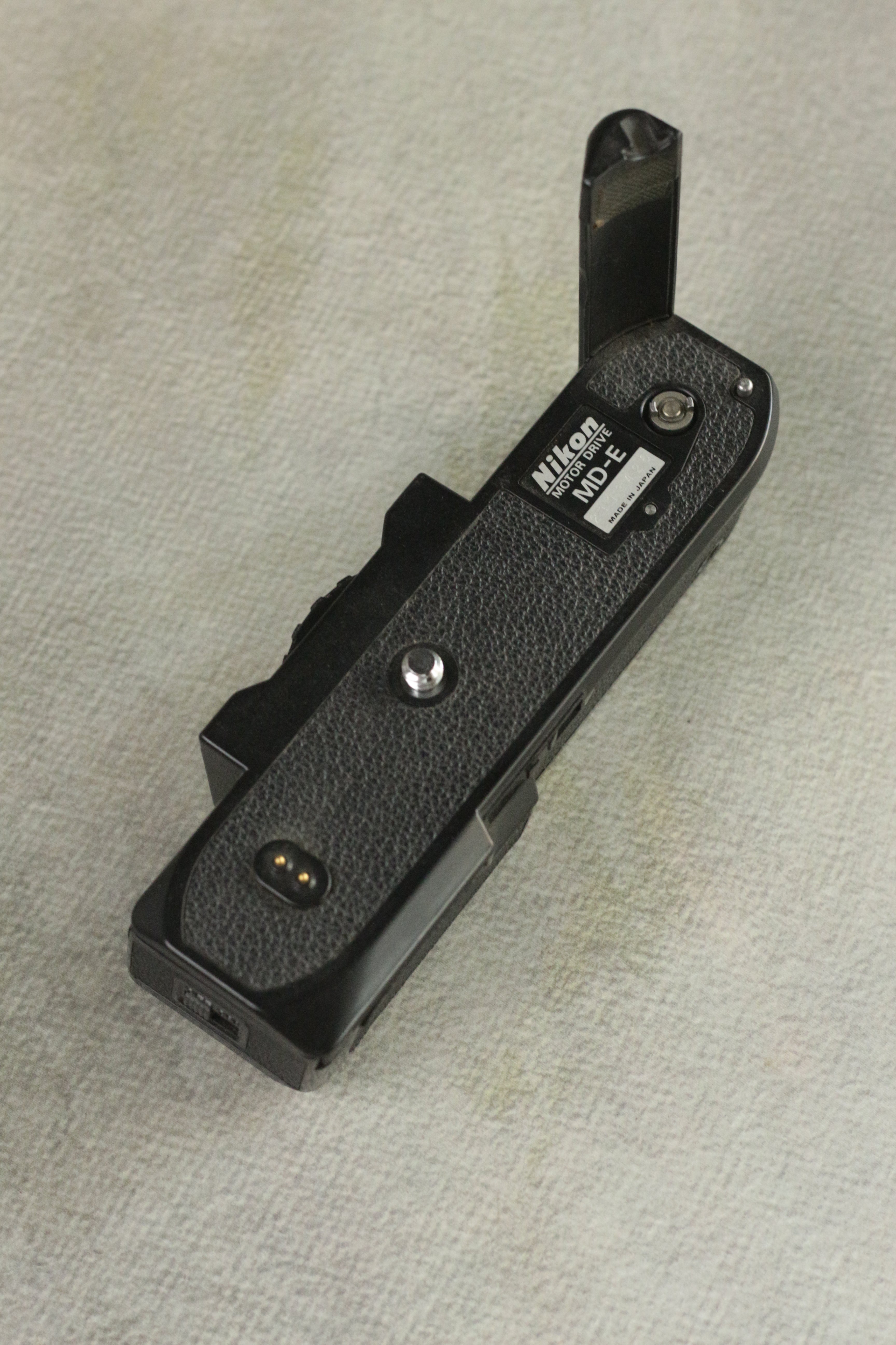 Nikon Motor Drive MD-E