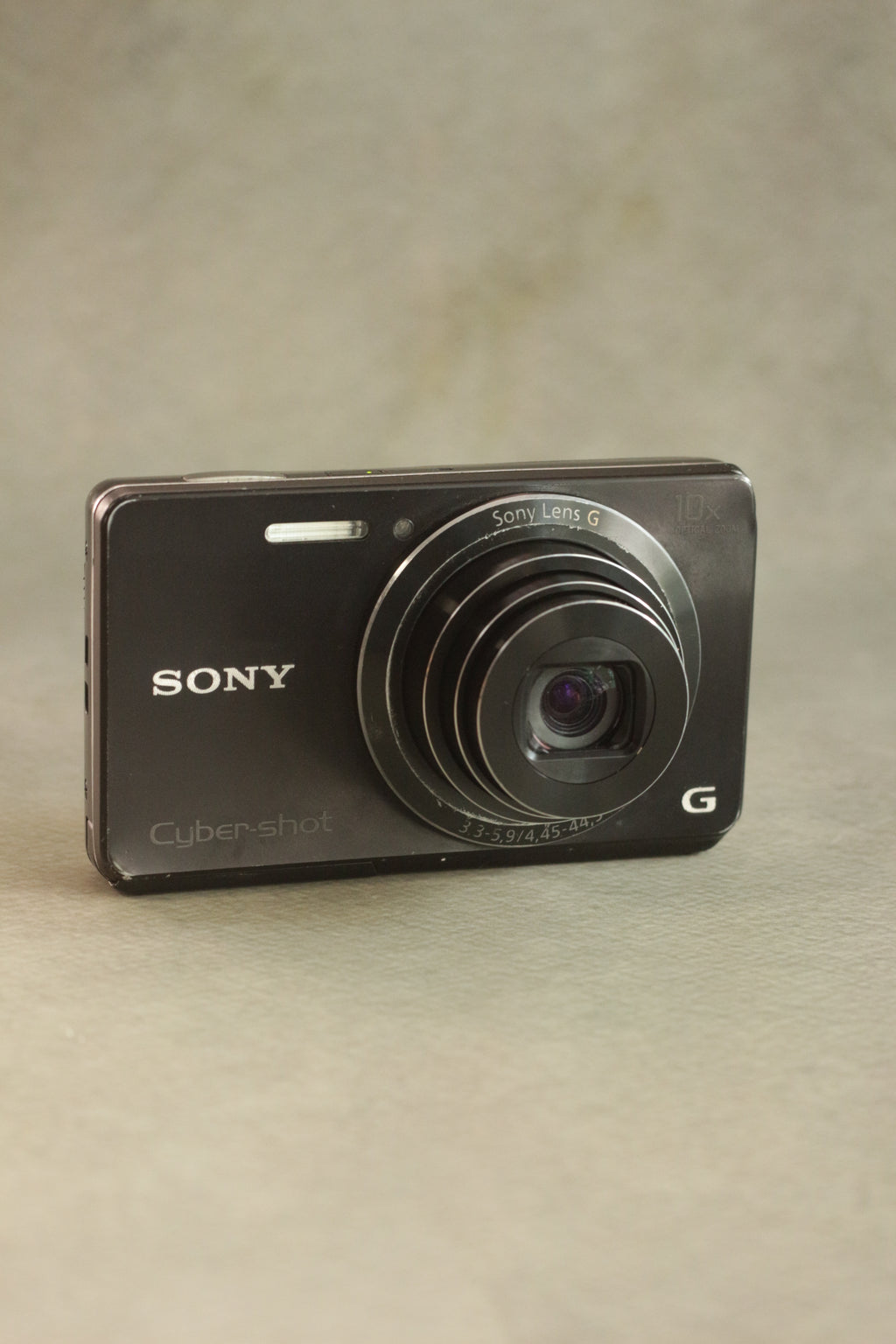 Sony Cyber-shot DSC-W690