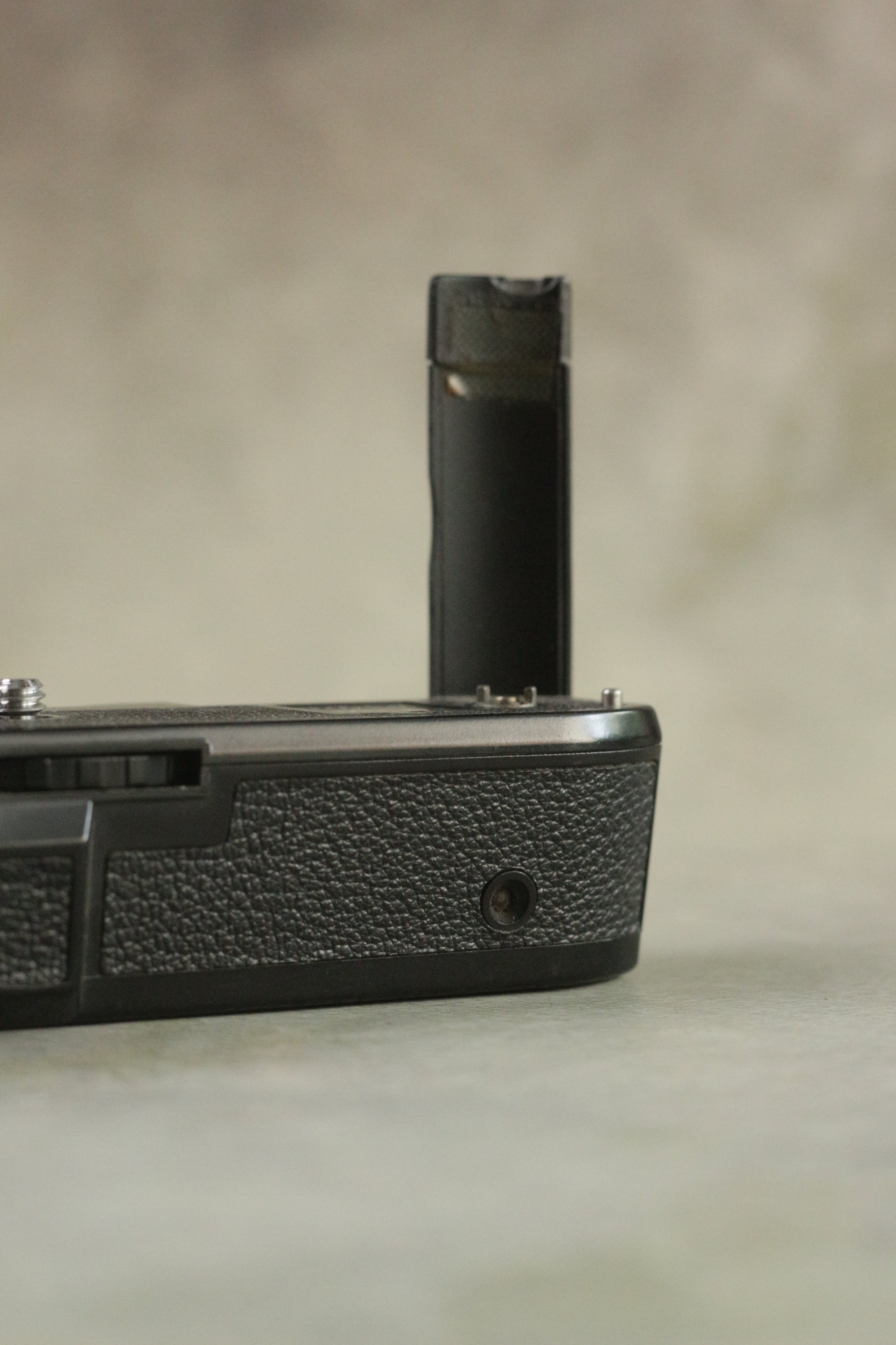Nikon Motor Drive MD-E