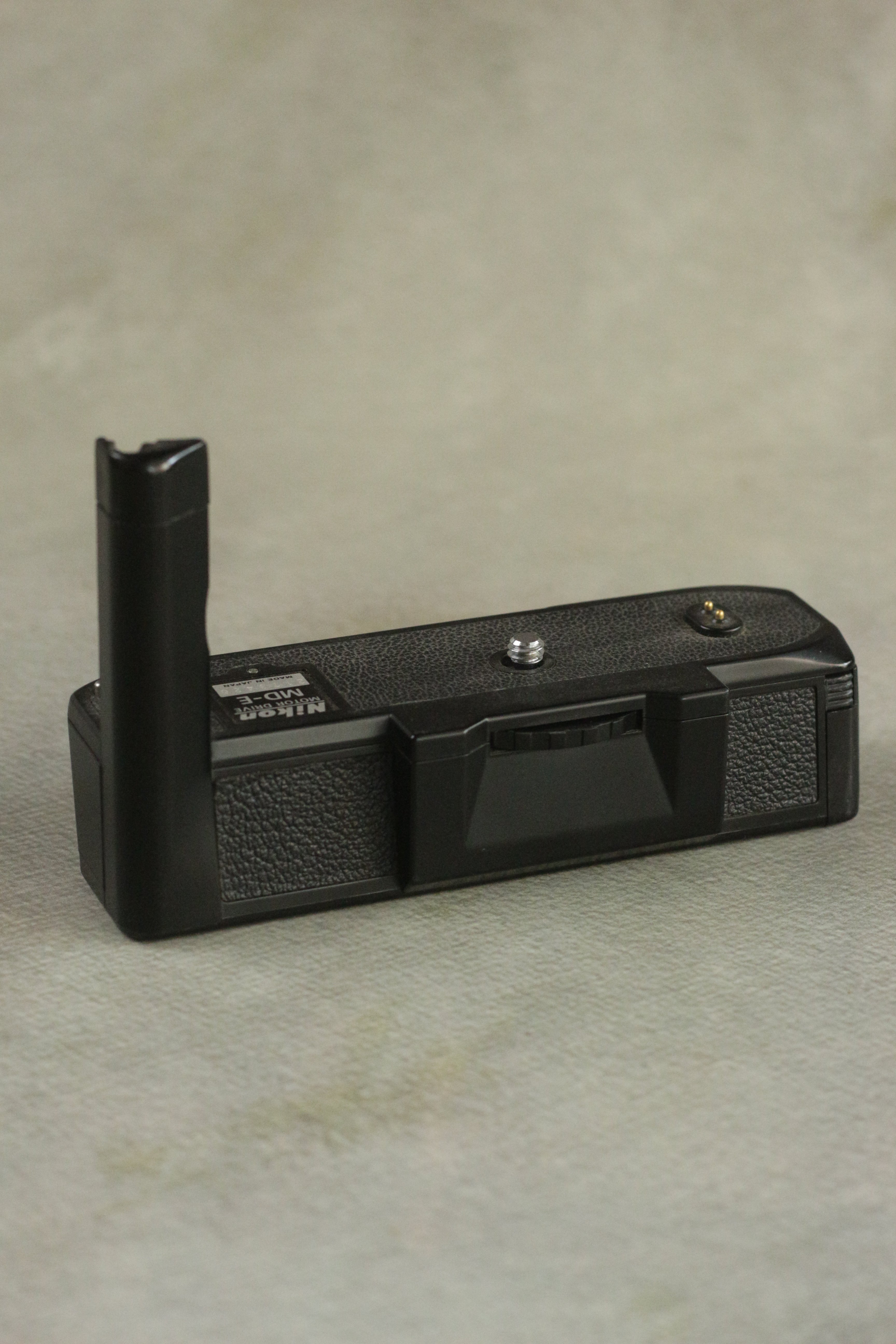 Nikon Motor Drive MD-E