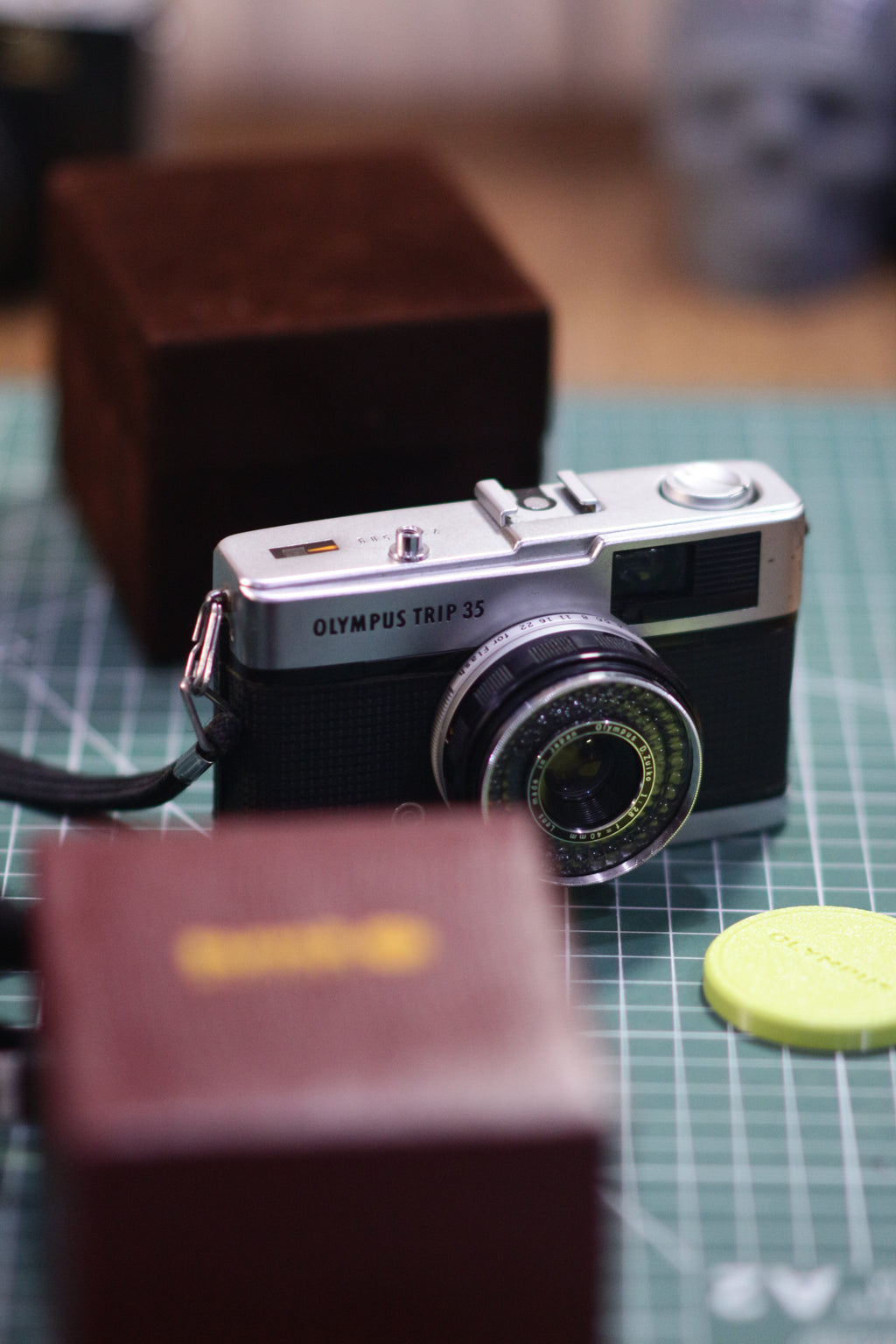 Rokinon 85mm T1.5 AS IF UMC II Cine - Canon EF